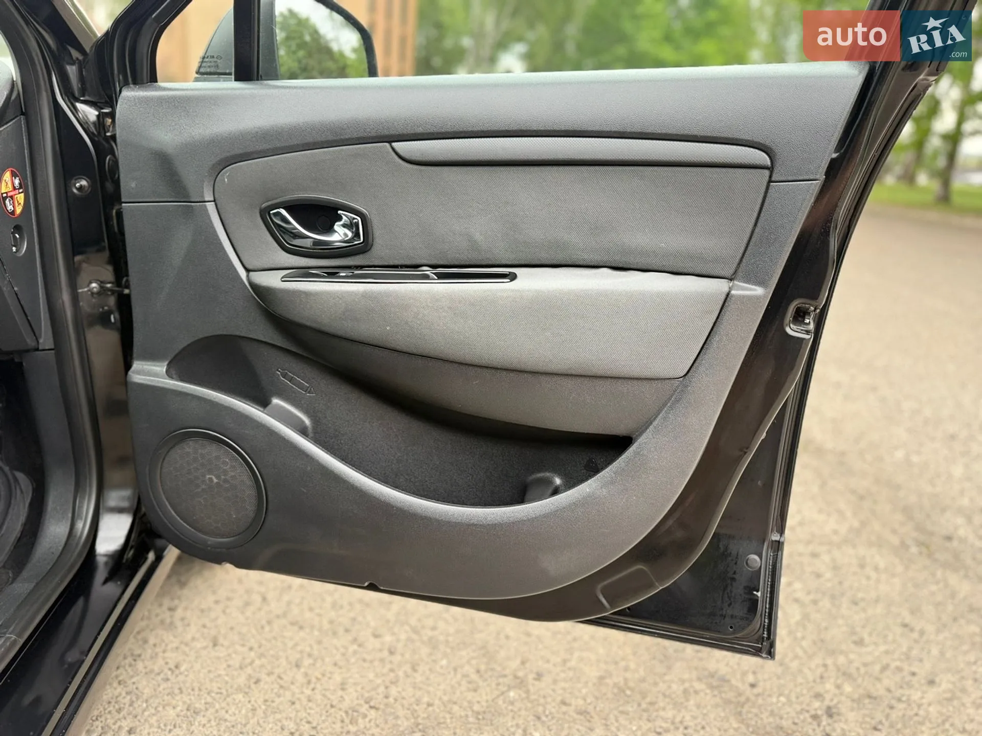 2012 Renault Scenic - мініатюра 17