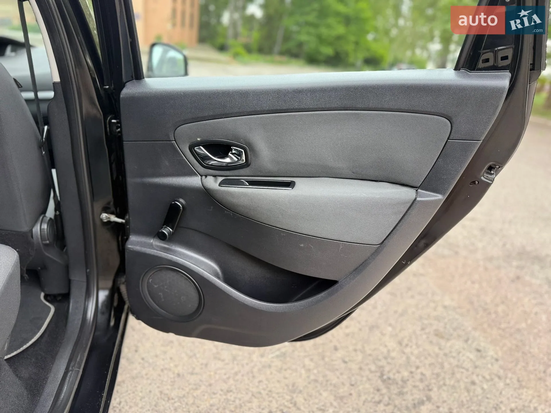 2012 Renault Scenic - мініатюра 23