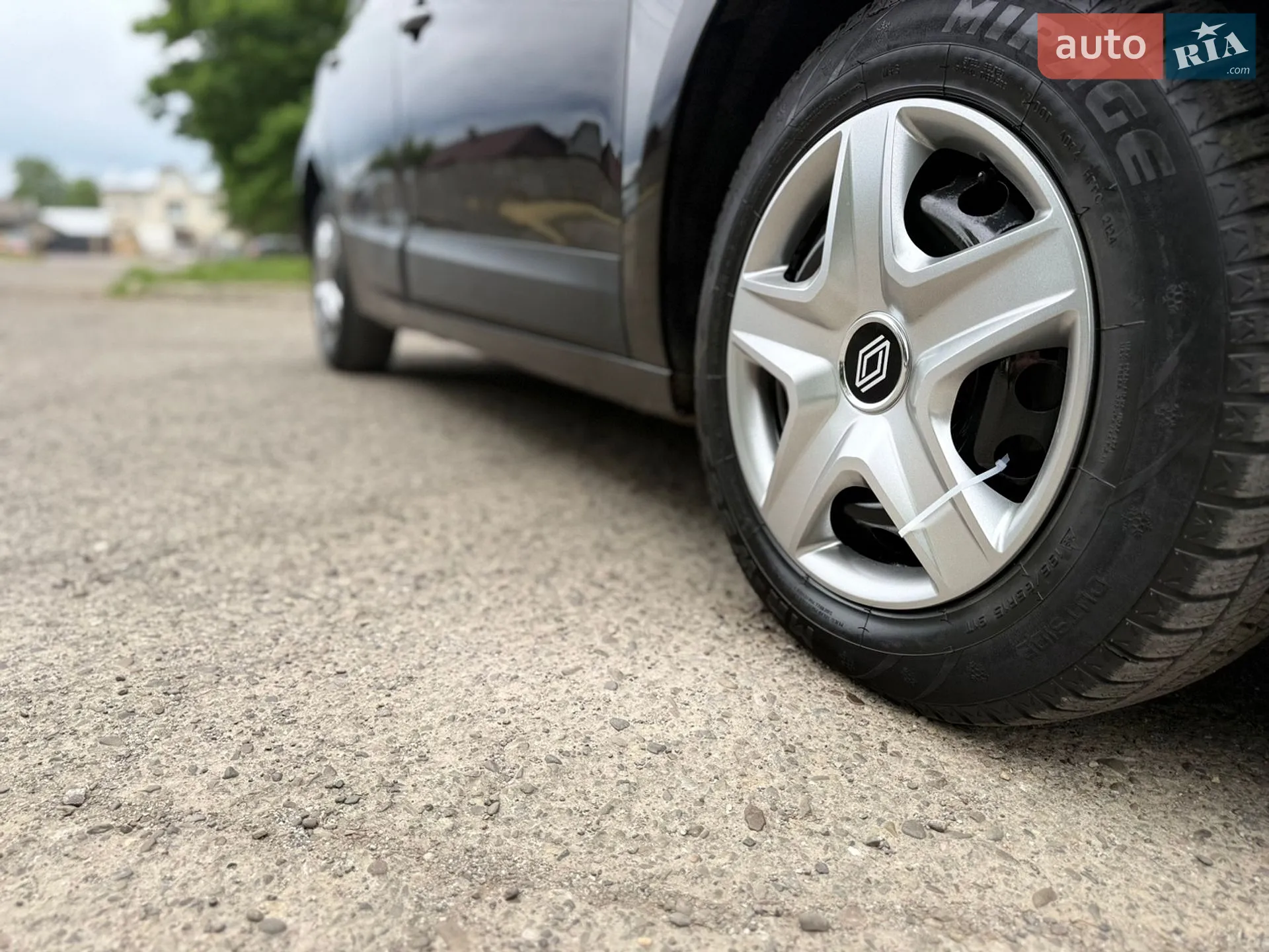 2012 Renault Scenic - мініатюра 45
