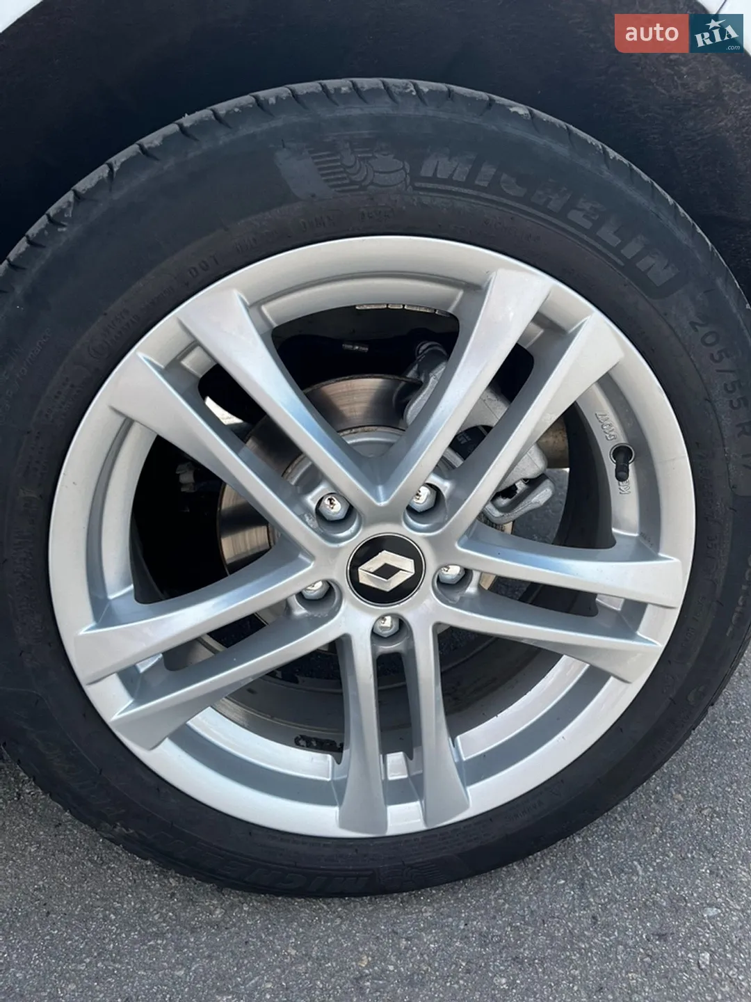 2013 Renault Scenic - мініатюра 5