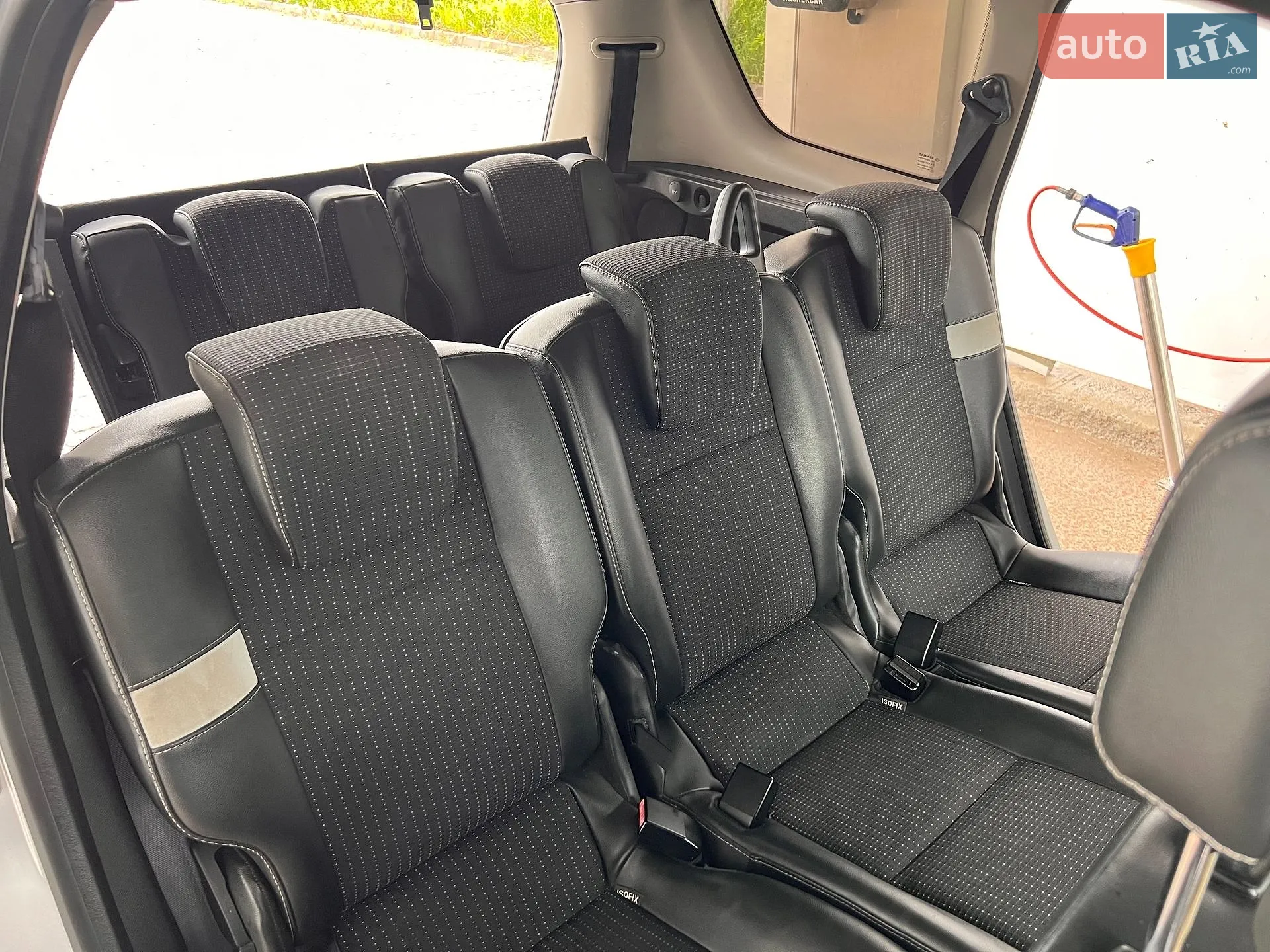 2011 Renault Scenic - мініатюра 20