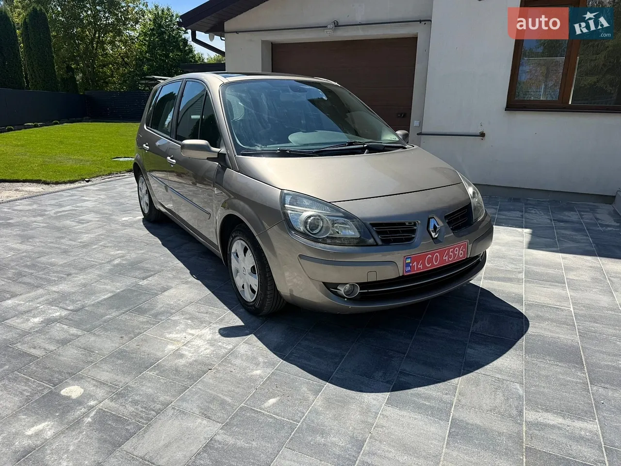 2012 Renault Megane - мініатюра 37