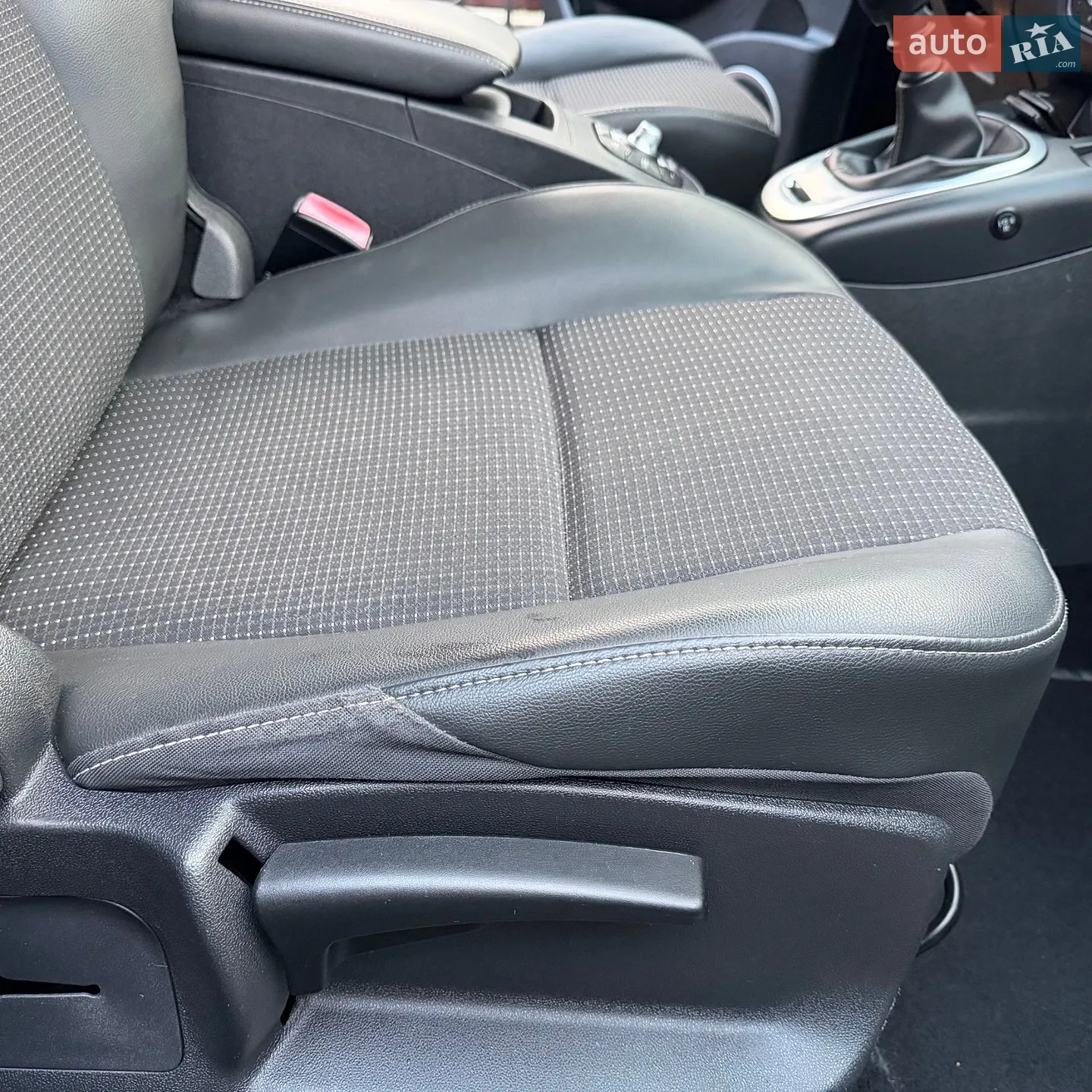 2012 Renault Scenic - мініатюра 21