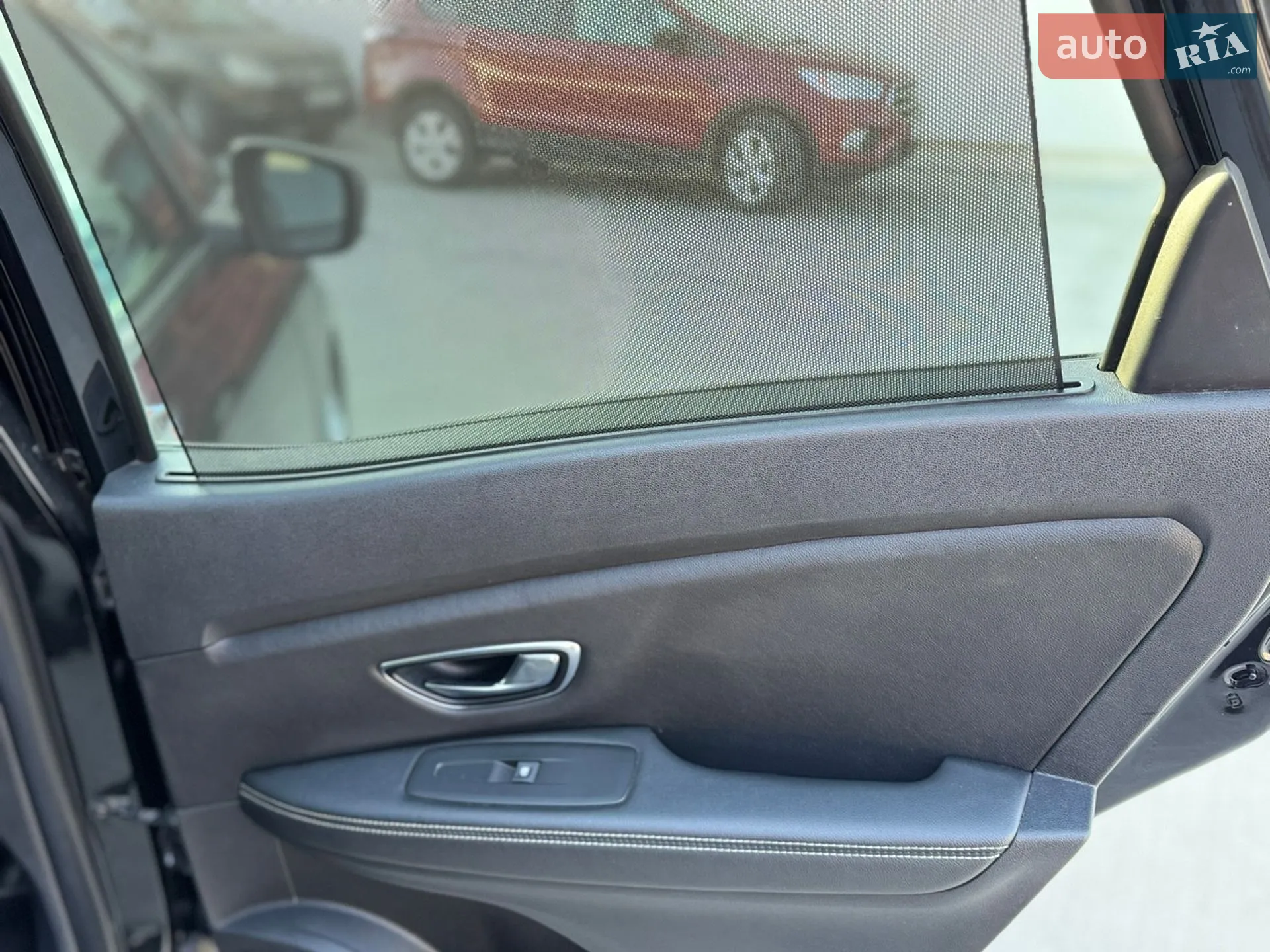 2018 Renault Scenic - мініатюра 26