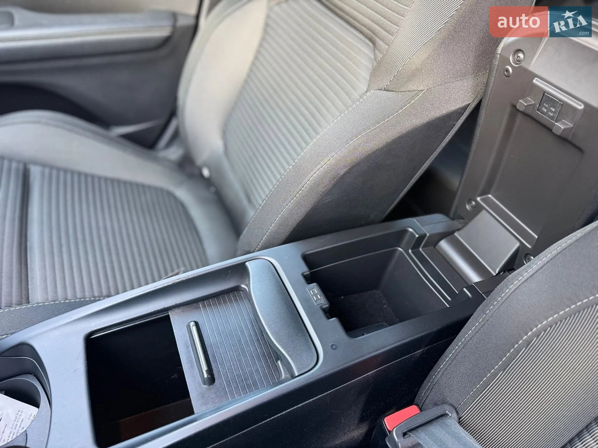 2018 Renault Scenic - мініатюра 31