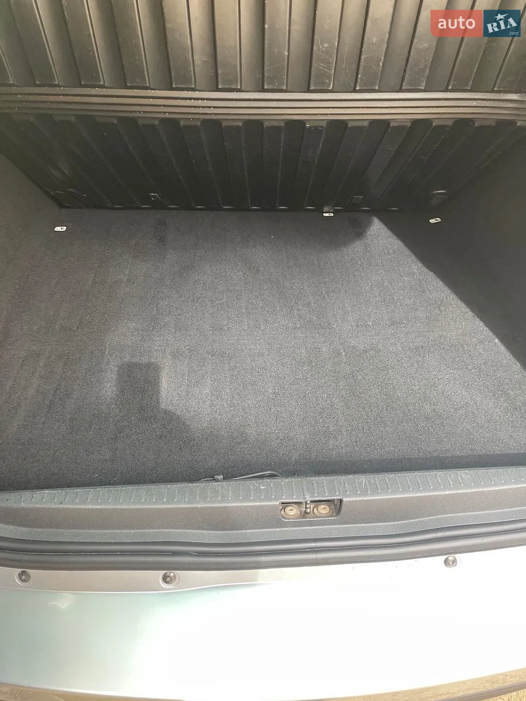 2011 Renault Scenic - мініатюра 30