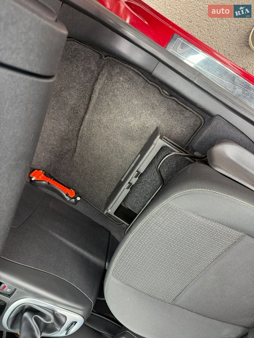 2010 Renault Scenic - мініатюра 27
