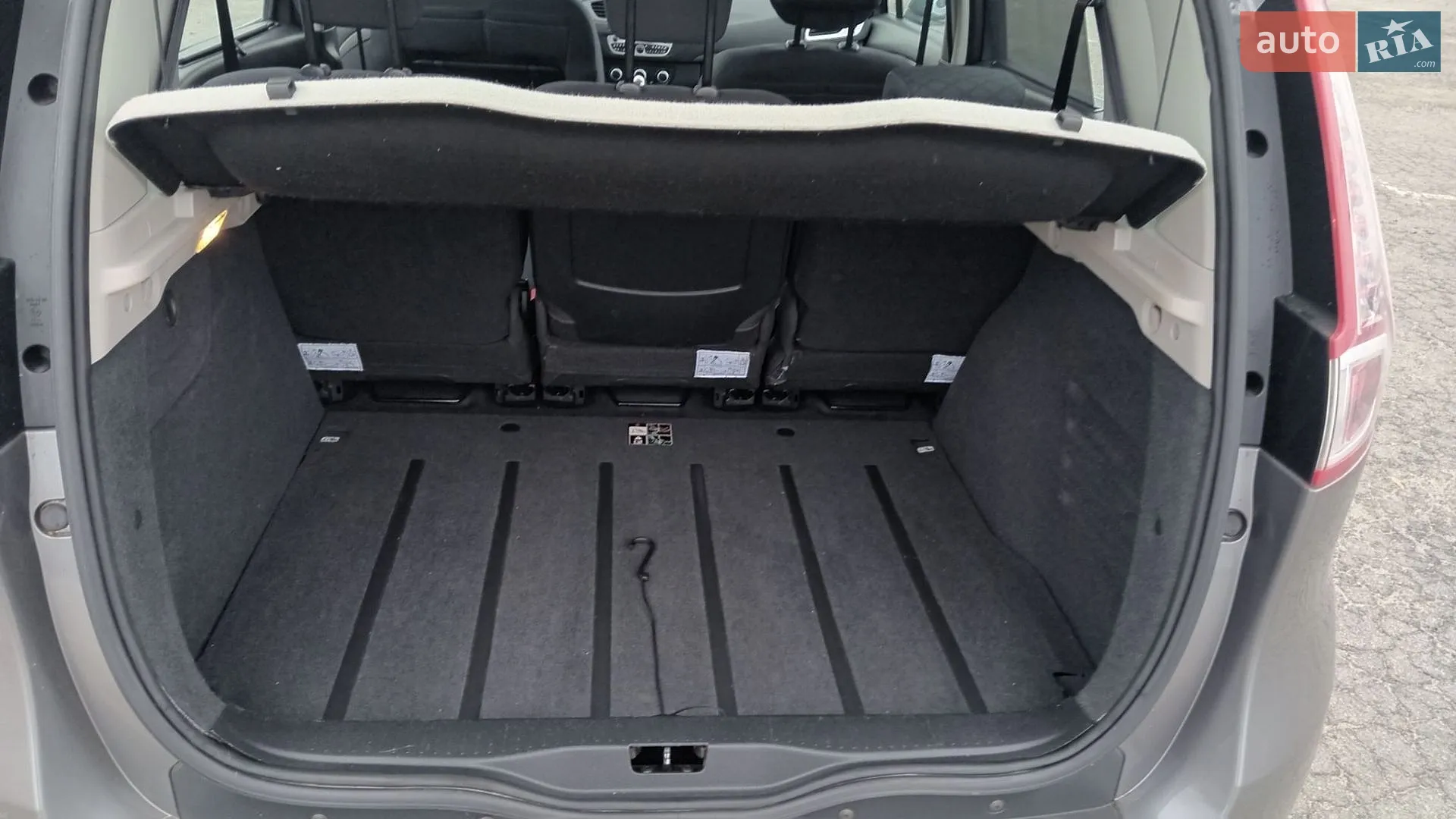 2014 Honda CR-V - мініатюра 7