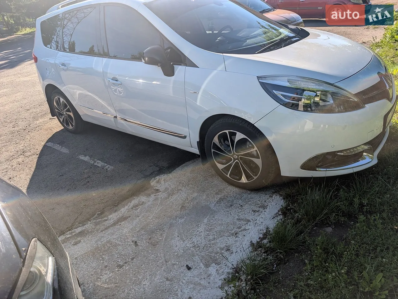 2013 Renault Scenic - мініатюра 25