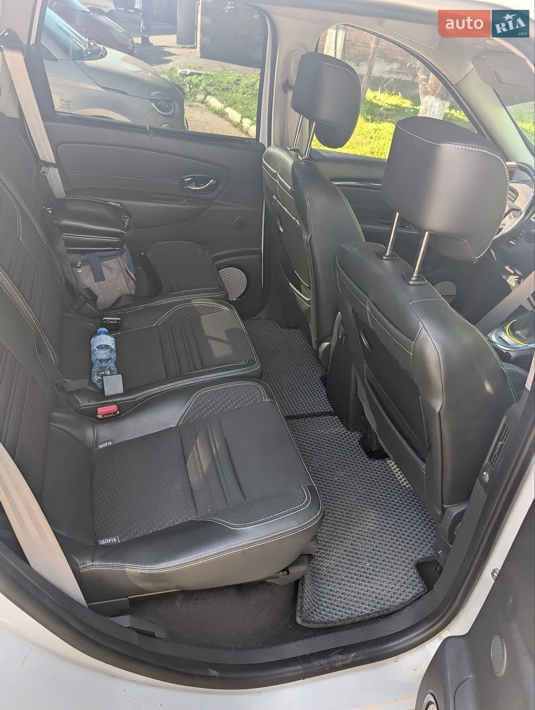 2014 Renault Scenic - мініатюра 42
