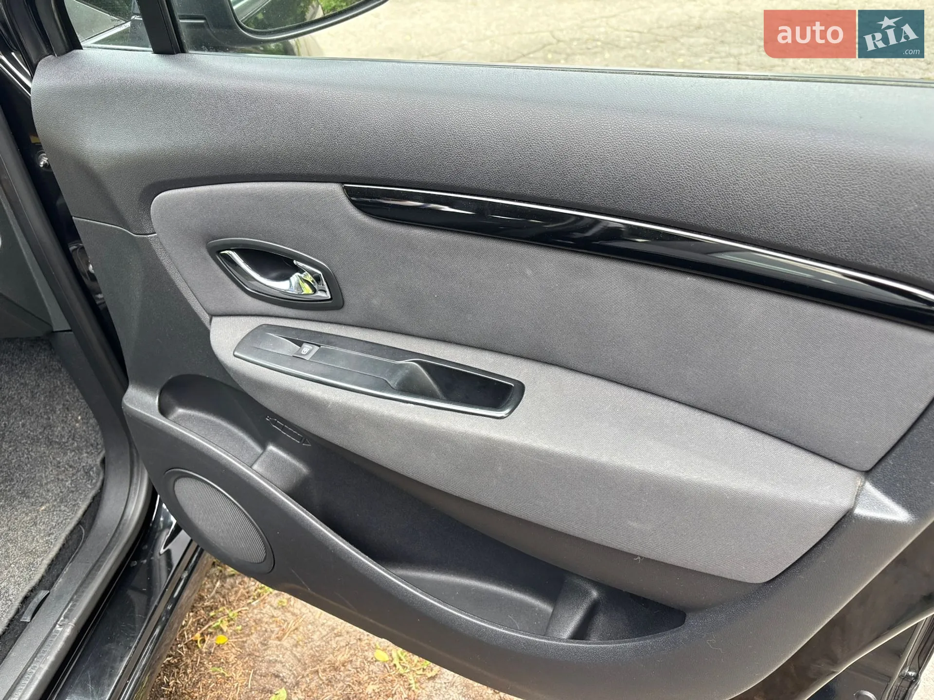 2012 Renault Scenic - мініатюра 6