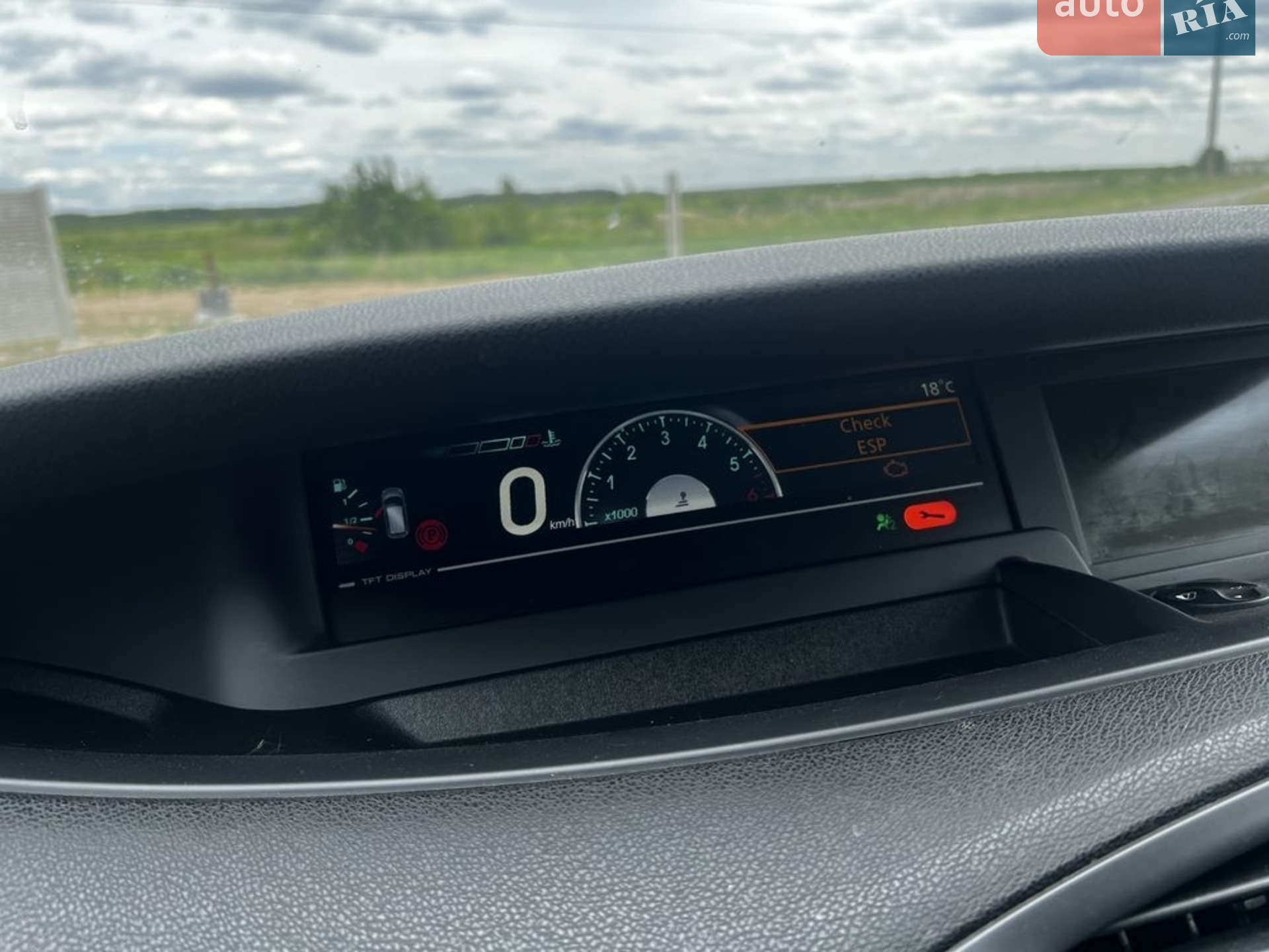 2011 Renault Scenic - мініатюра 6
