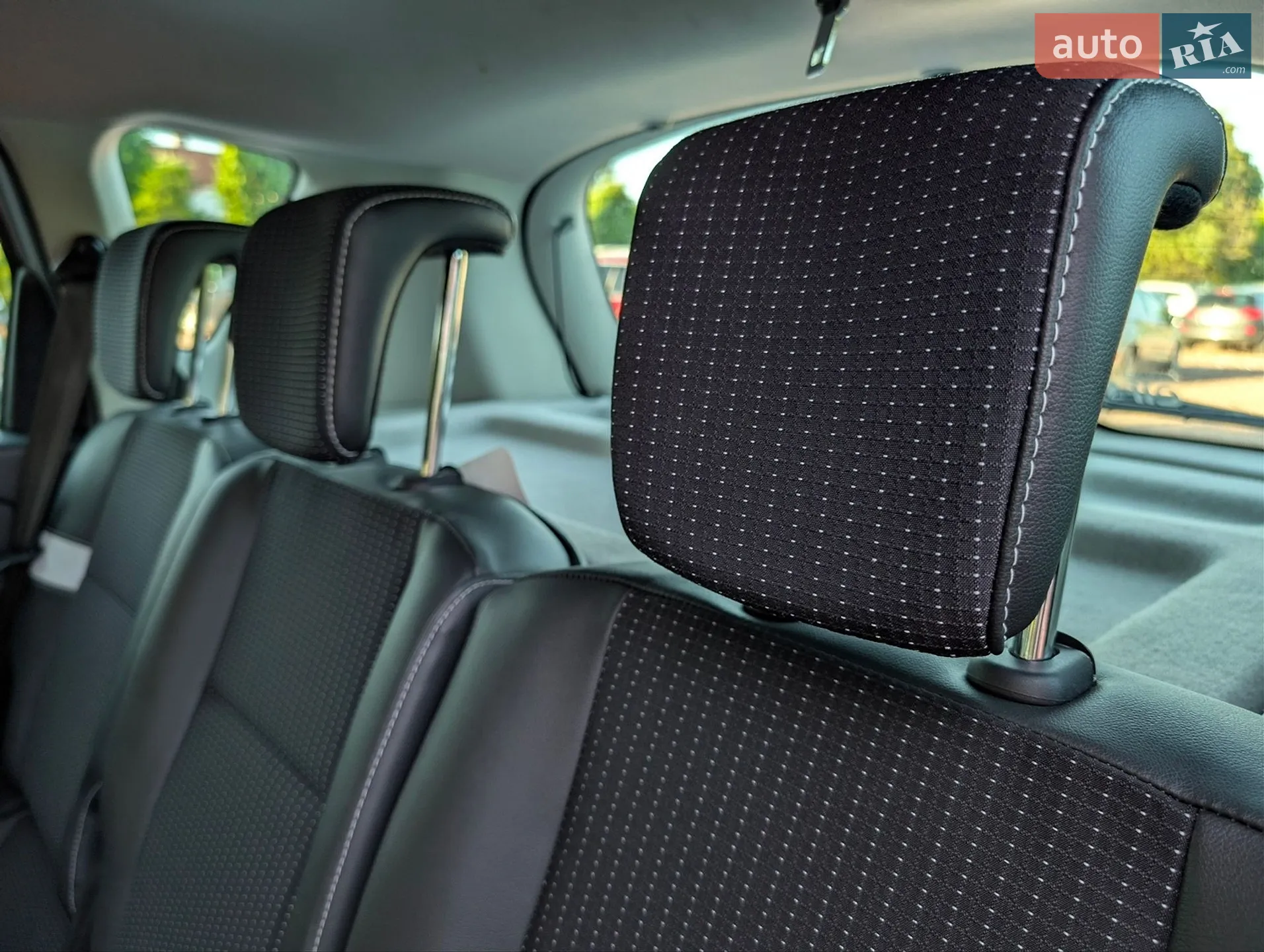 2013 Renault Scenic - мініатюра 18