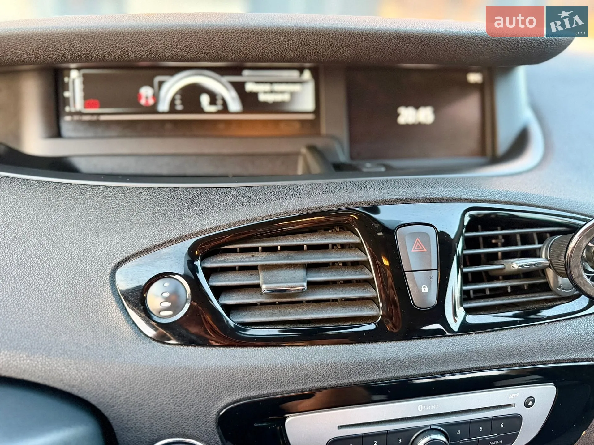 2014 Renault Scenic - мініатюра 42