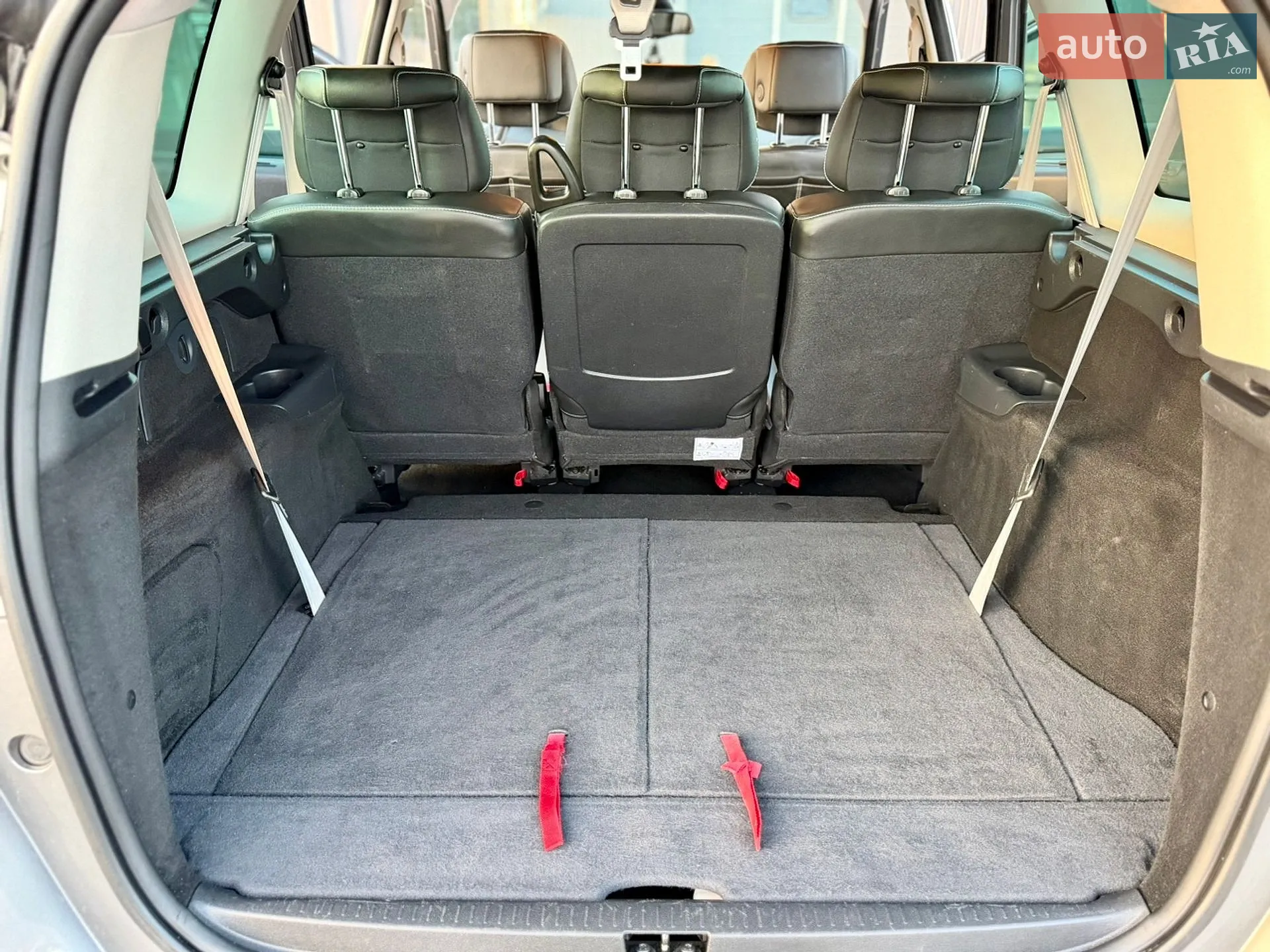 2014 Renault Scenic - мініатюра 37