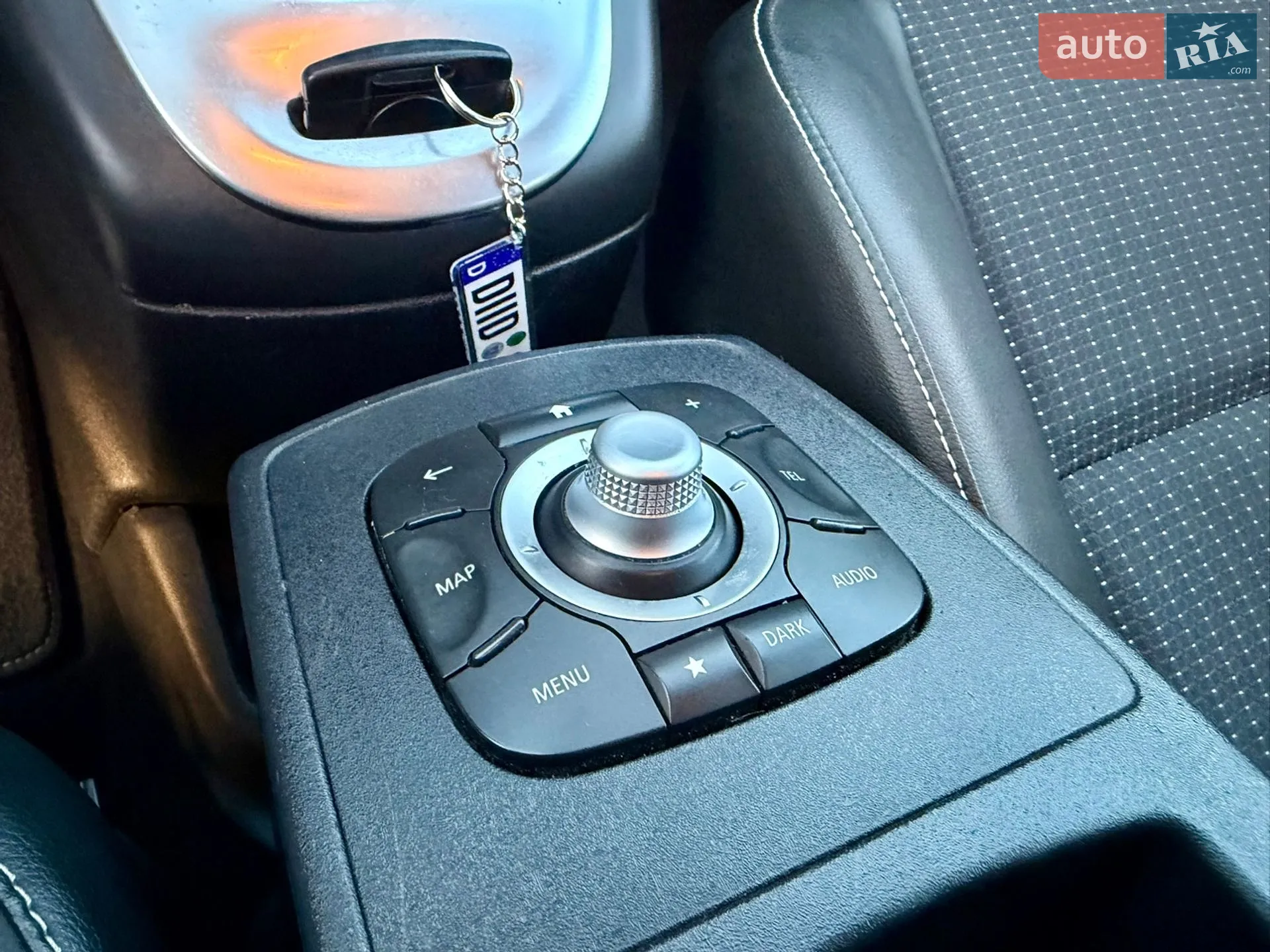 2014 Renault Scenic - мініатюра 55