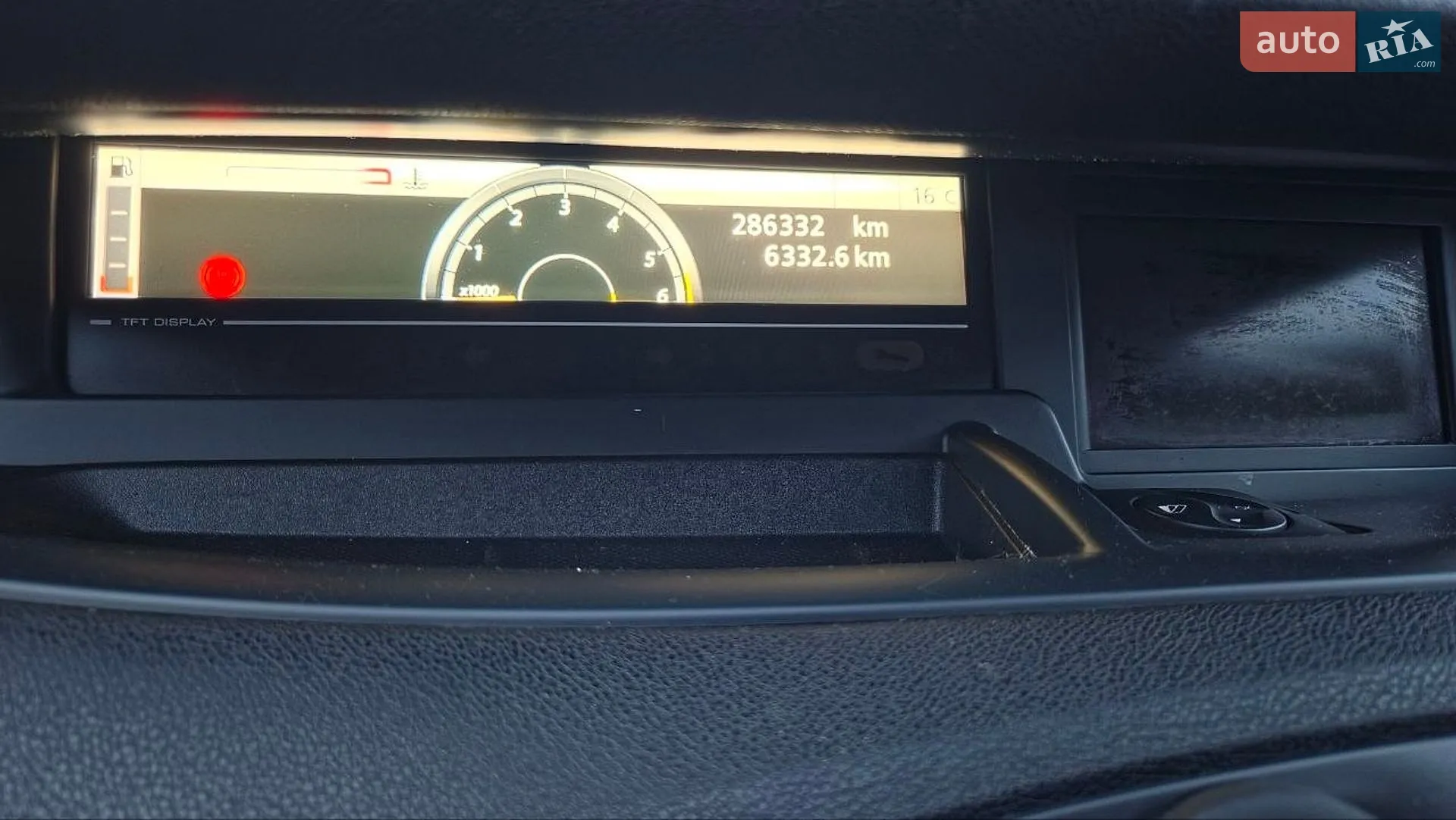 2010 Renault Scenic - мініатюра 13