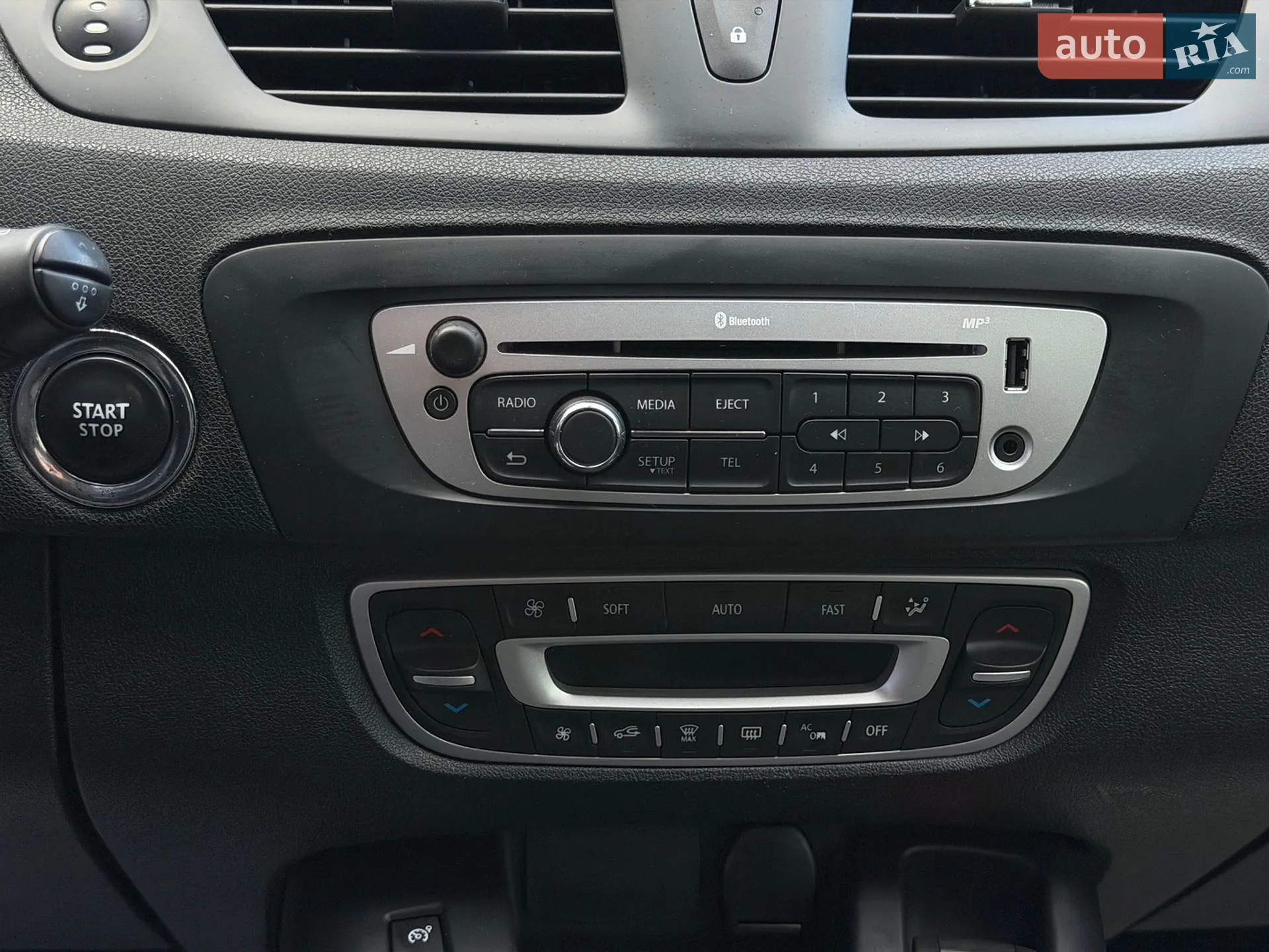 2014 Renault Scenic - мініатюра 73