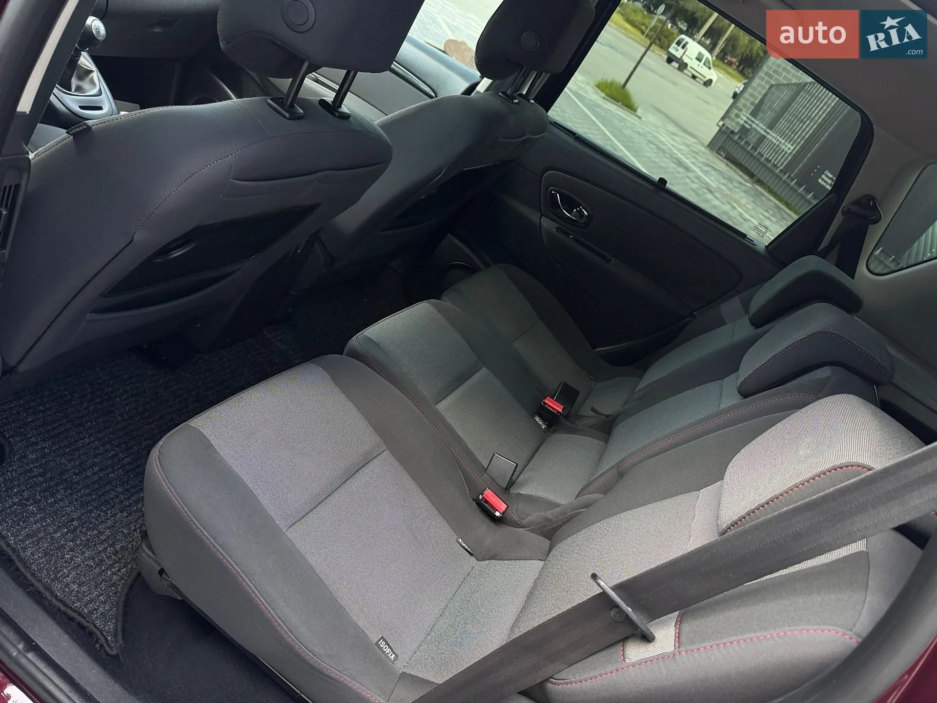 2014 Renault Scenic - мініатюра 78