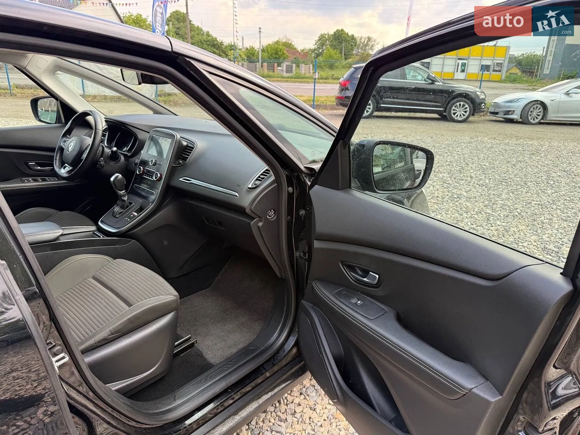 2020 Renault Scenic - мініатюра 19