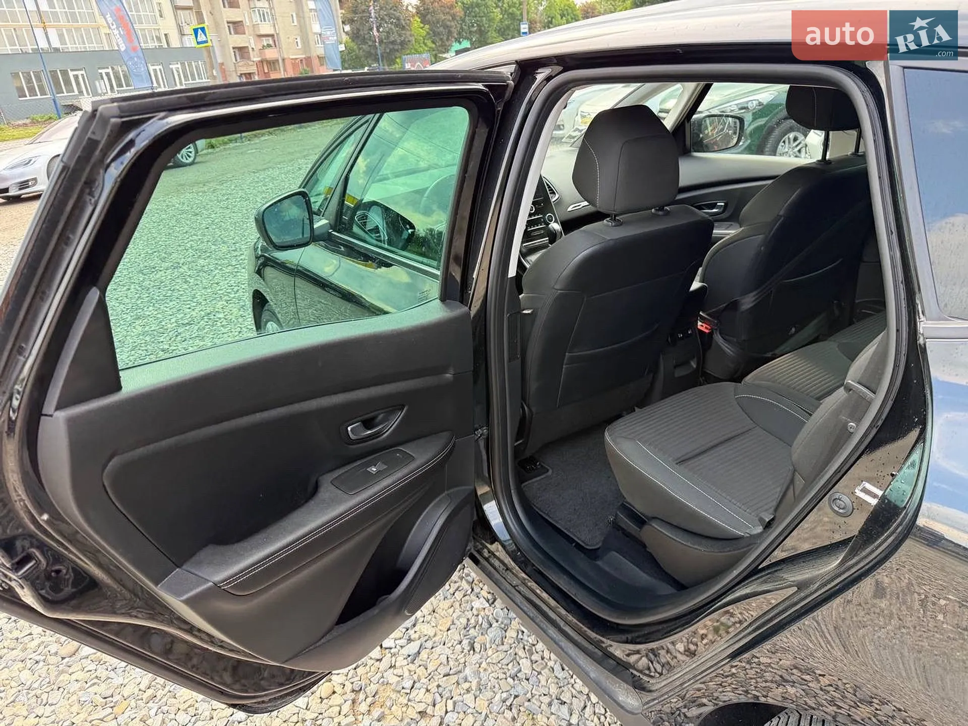 2020 Renault Scenic - мініатюра 22