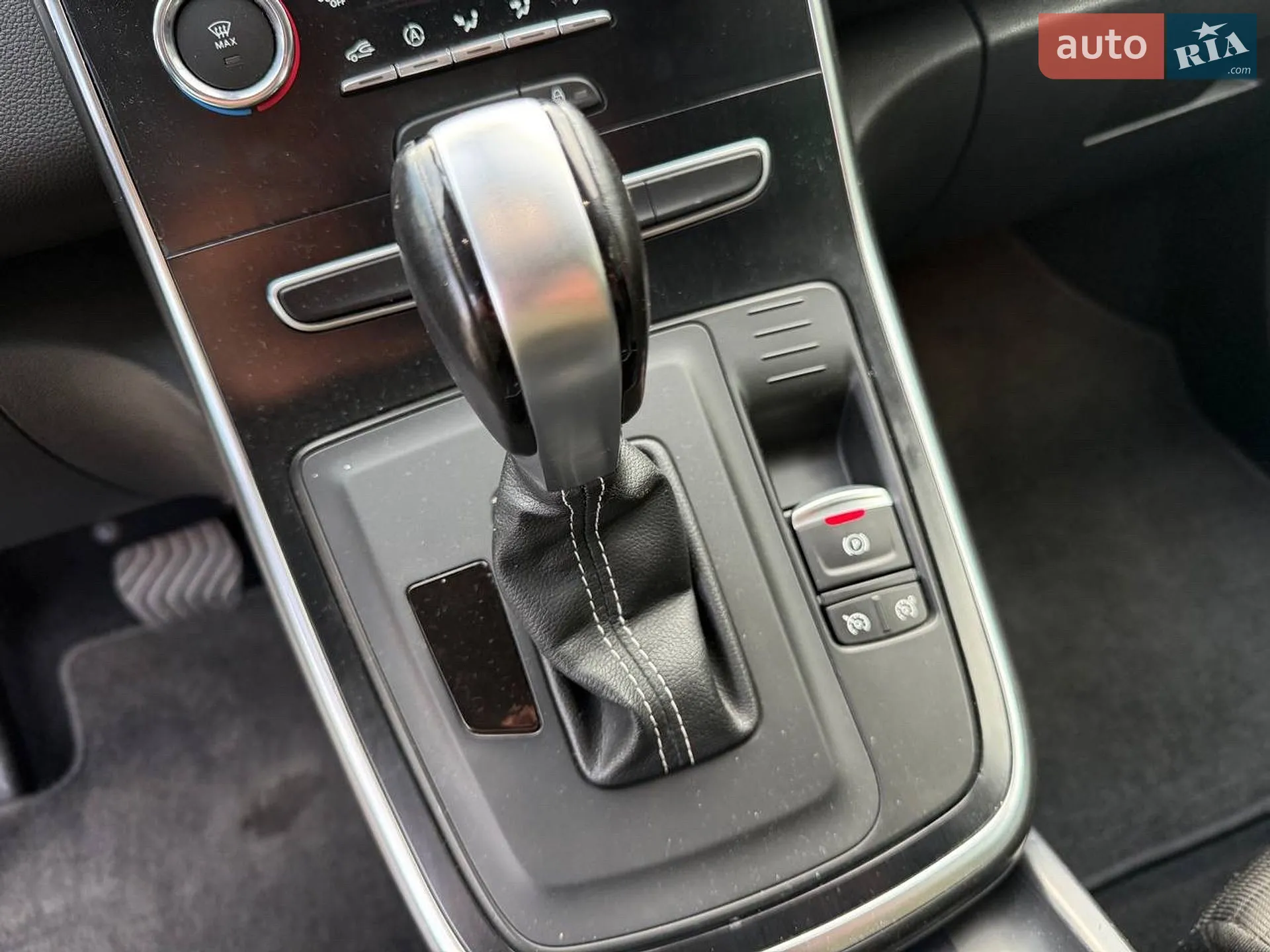 2020 Renault Scenic - мініатюра 36