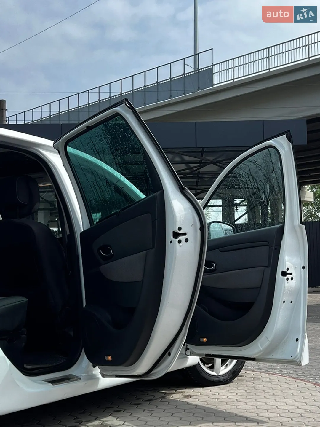 2011 Renault Scenic - мініатюра 11