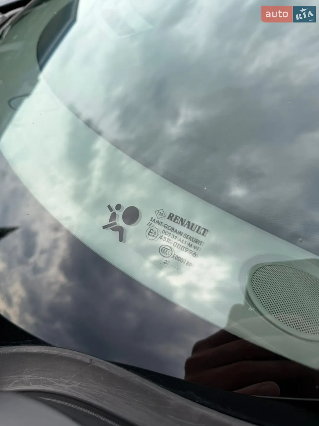 2012 Renault Scenic - мініатюра 24
