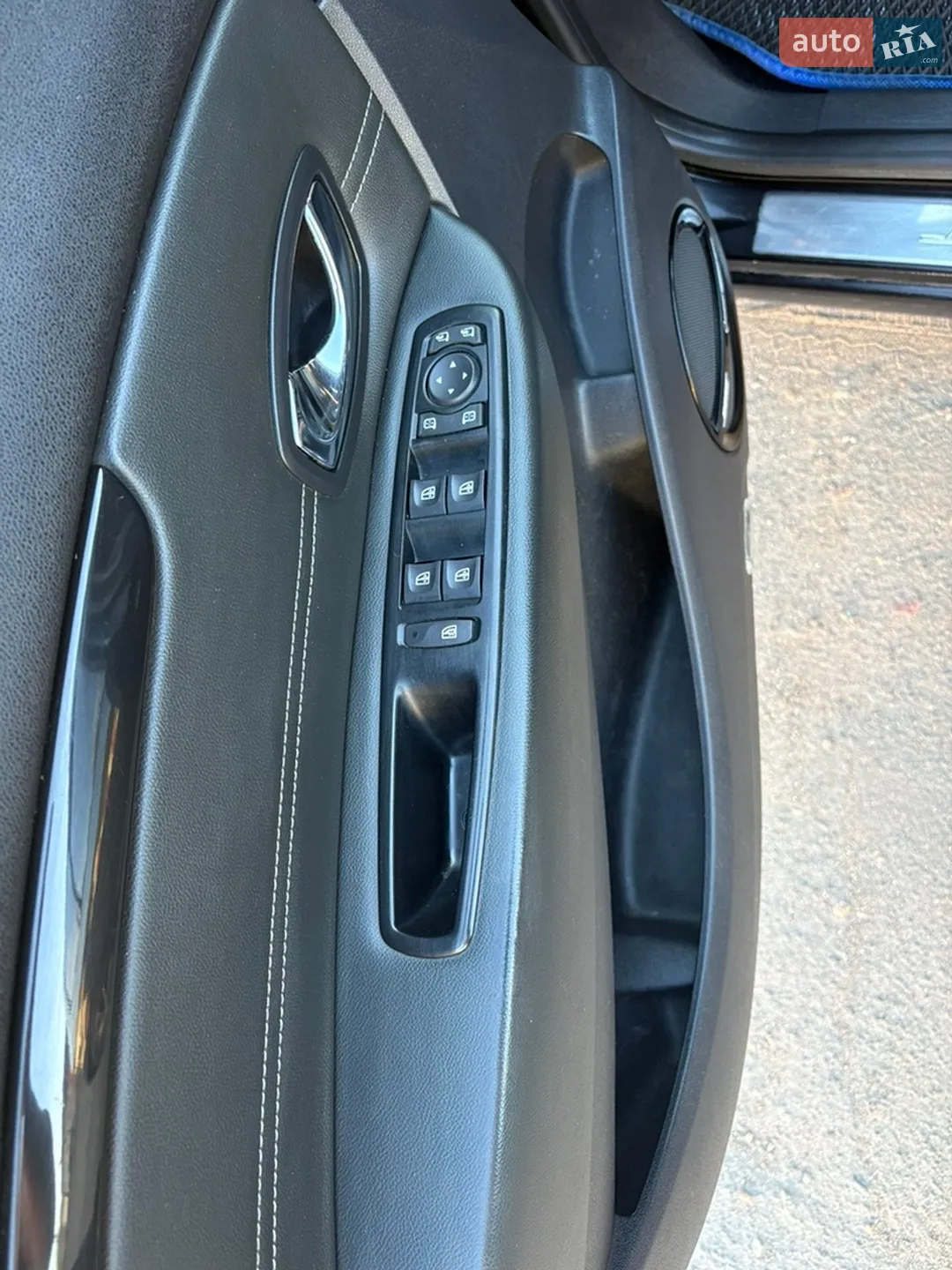 2013 Renault Scenic - мініатюра 19