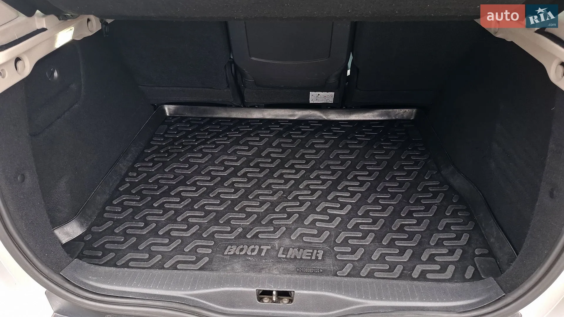 2013 Renault Scenic - мініатюра 17