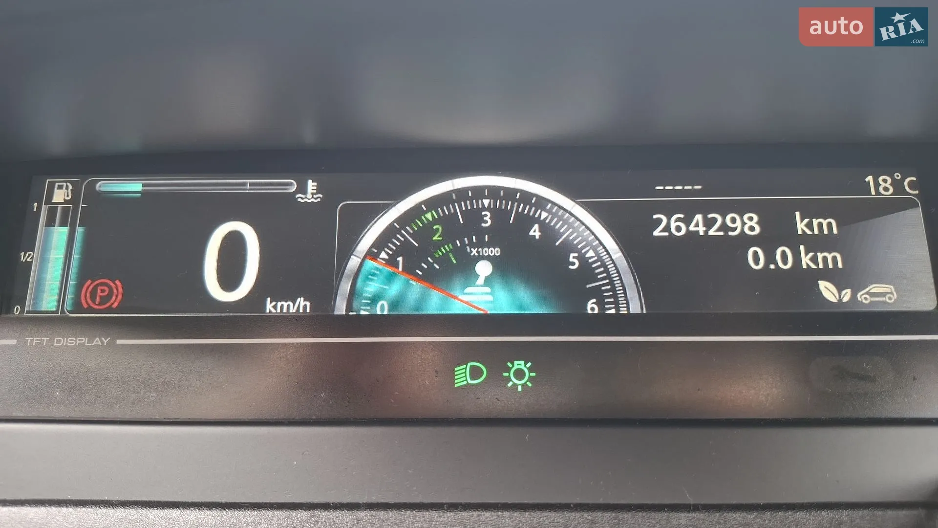 2013 Renault Scenic - мініатюра 20