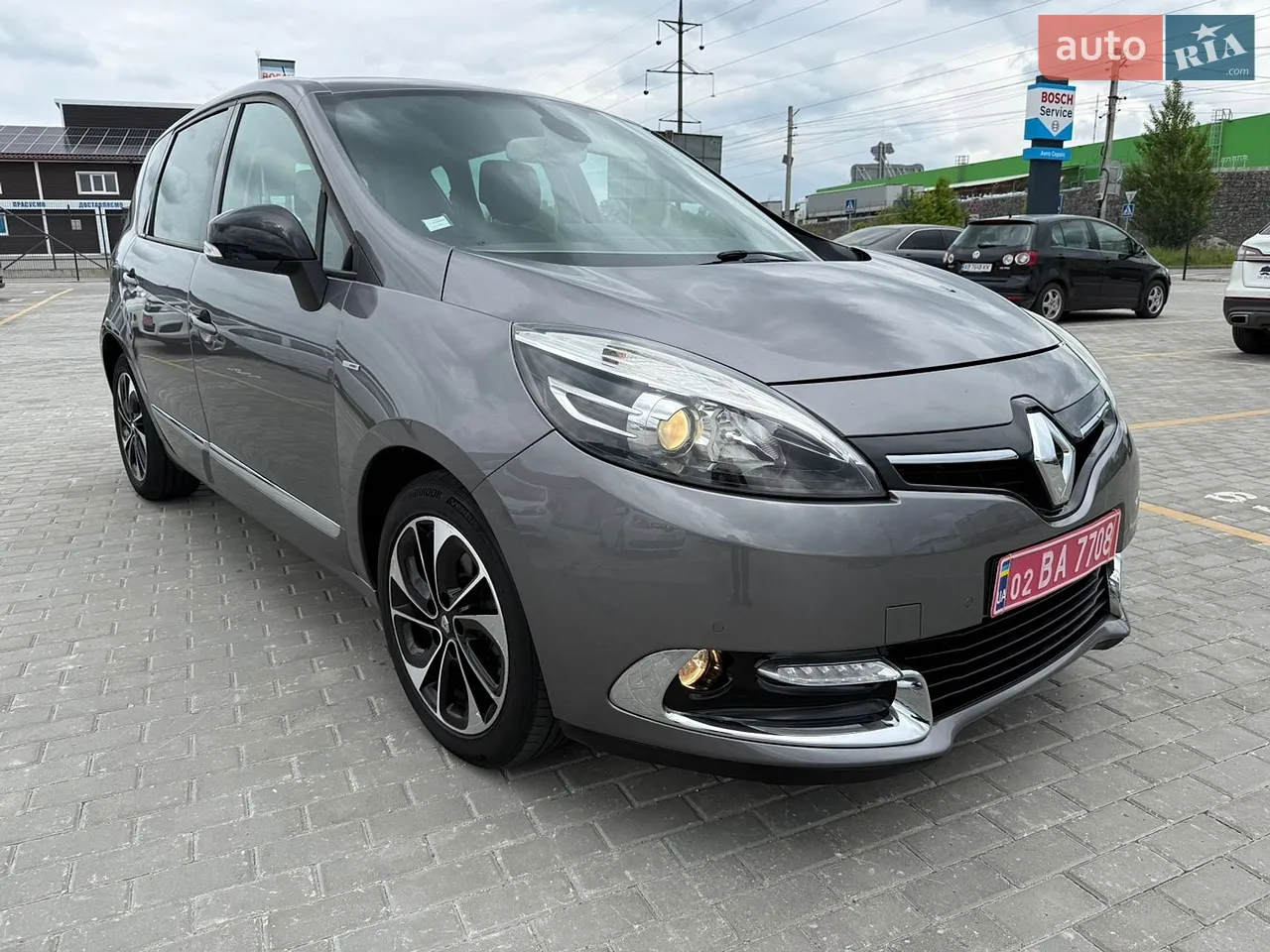 2020 Renault Kadjar - мініатюра 107