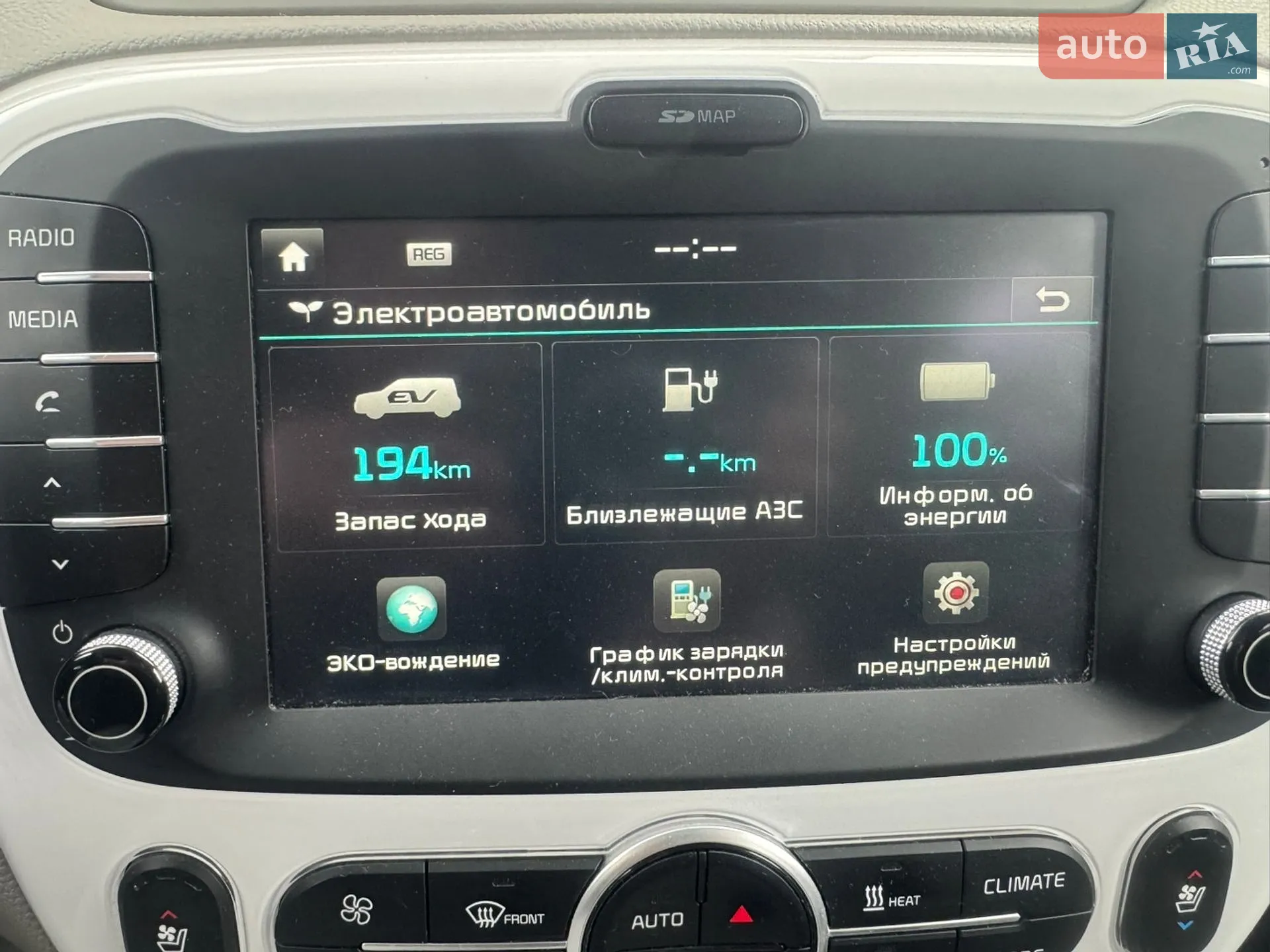 2014 Renault Scenic - мініатюра 11