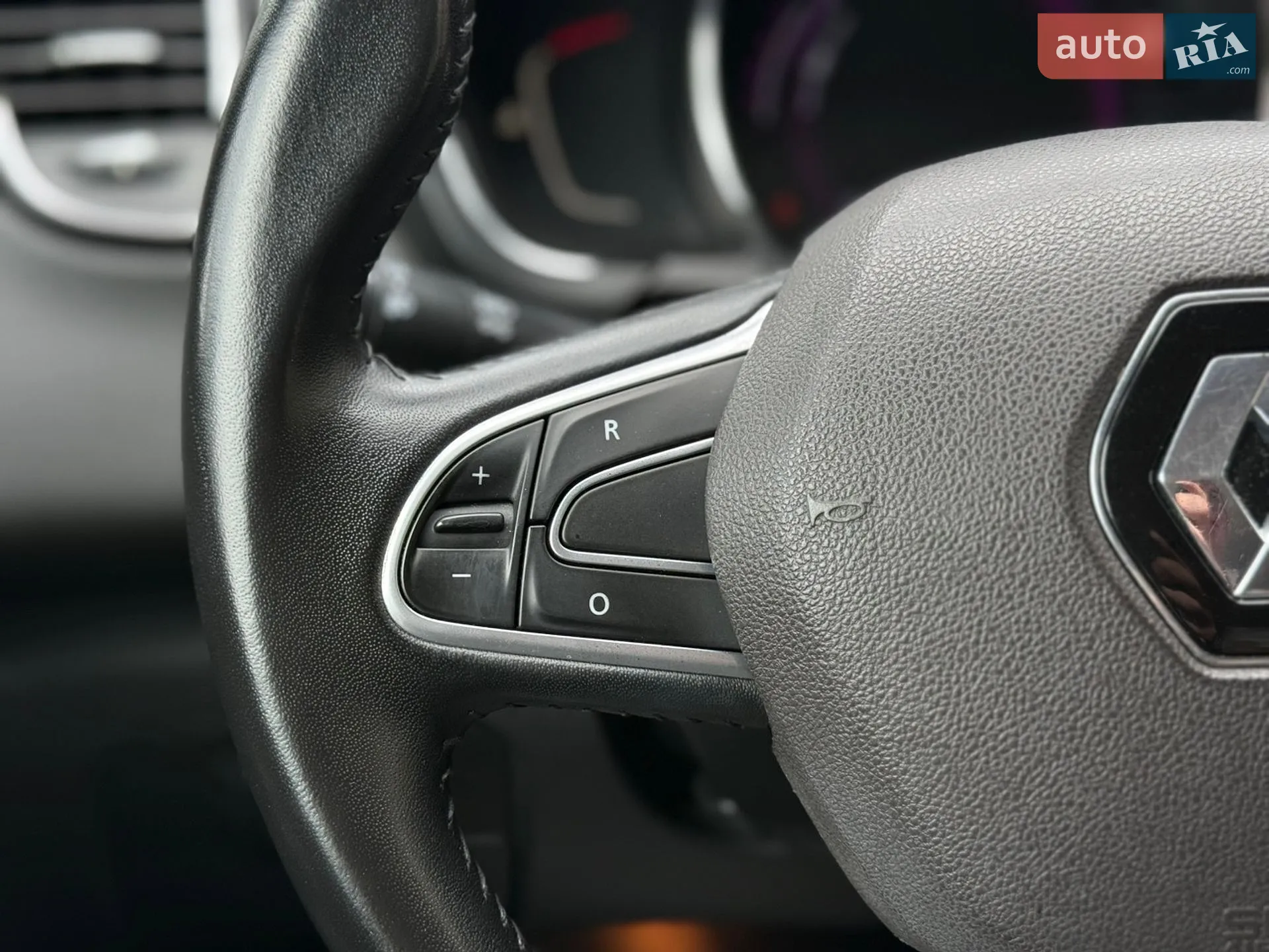 2016 Renault Scenic - мініатюра 46