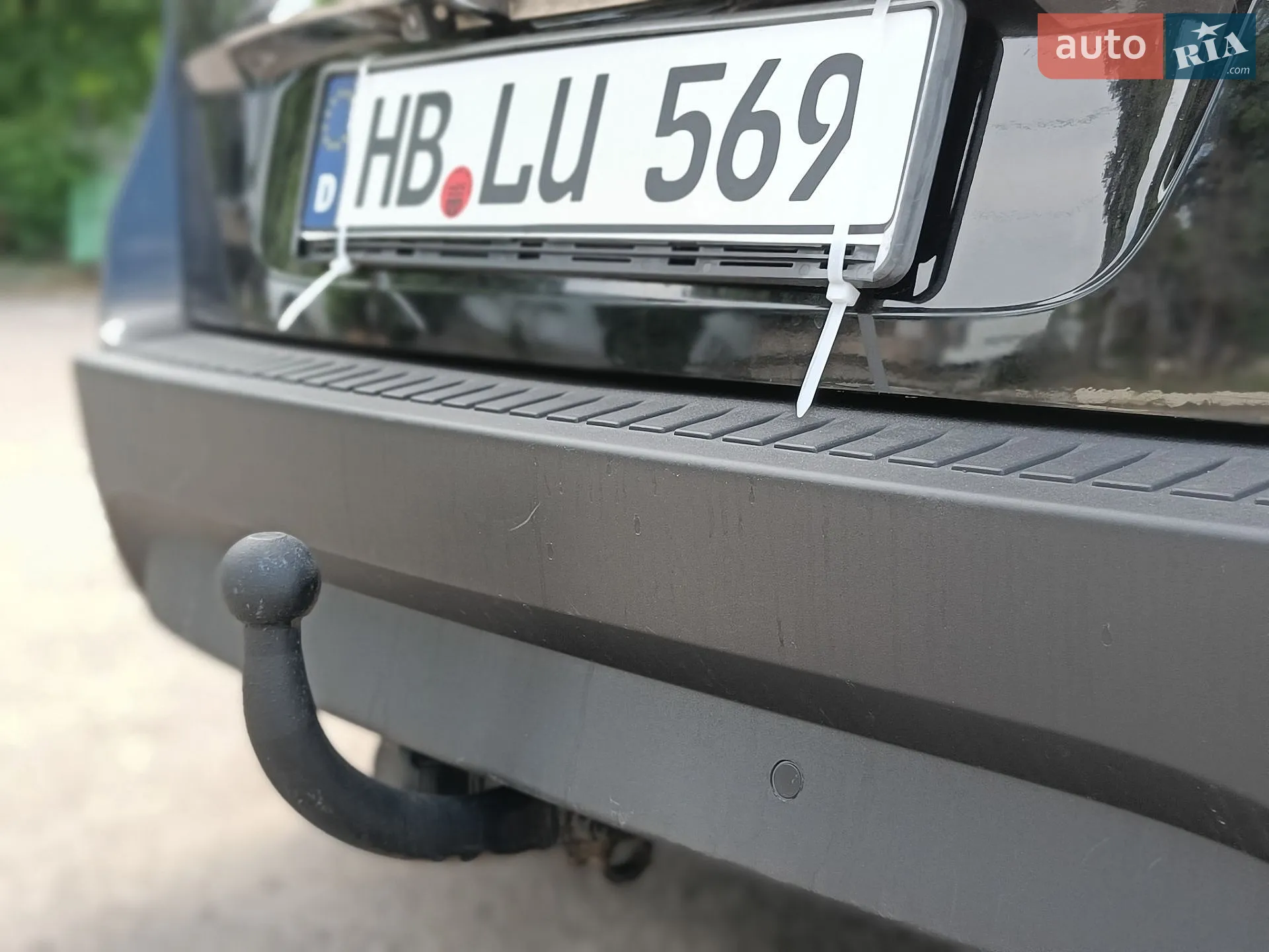 2012 Renault Scenic - мініатюра 8