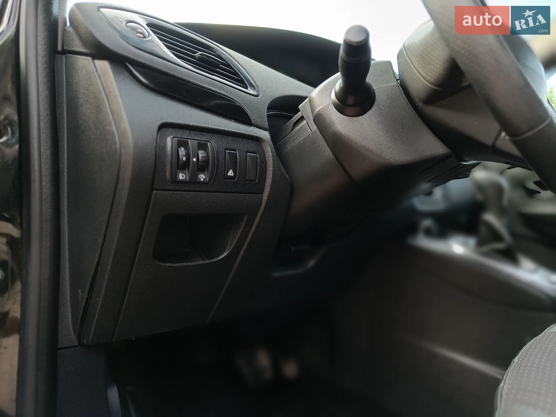 2012 Renault Scenic - мініатюра 26