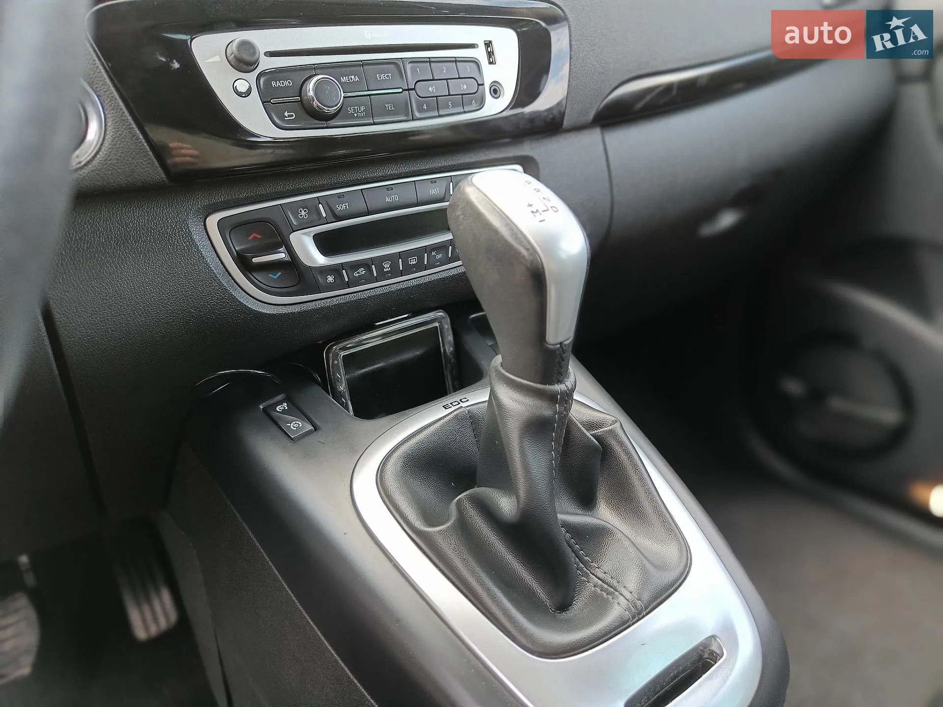2012 Renault Scenic - мініатюра 33
