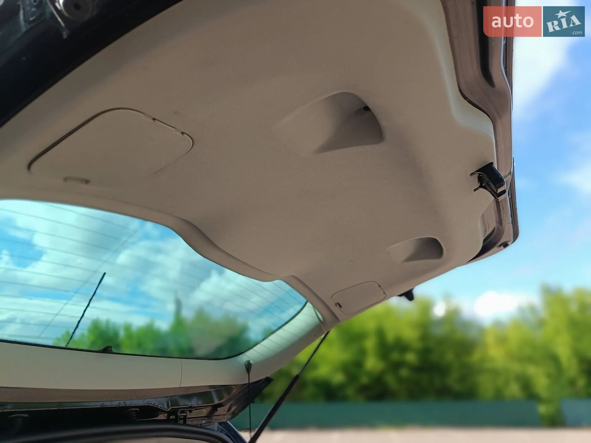 2012 Renault Scenic - мініатюра 55