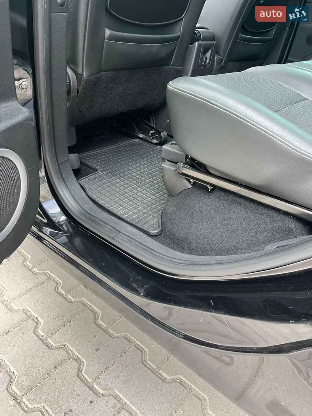 2012 Renault Scenic - мініатюра 13