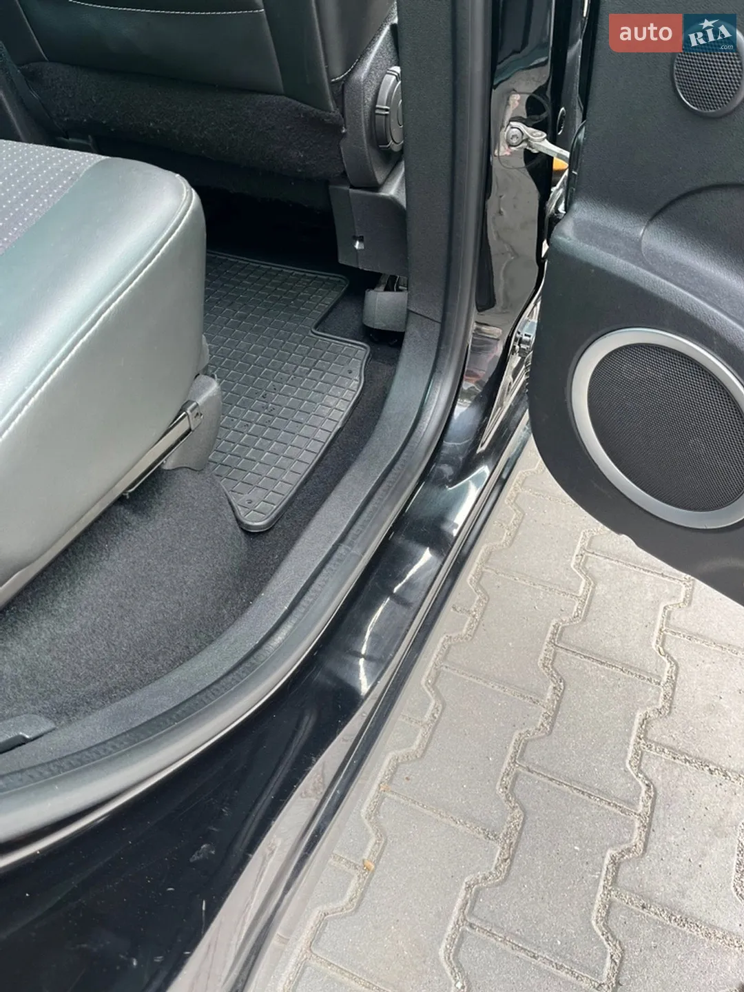 2012 Renault Scenic - мініатюра 15