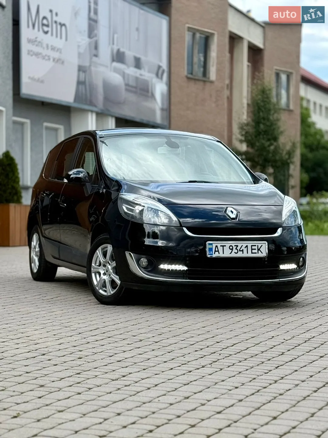 2013 Renault Scenic - мініатюра 6