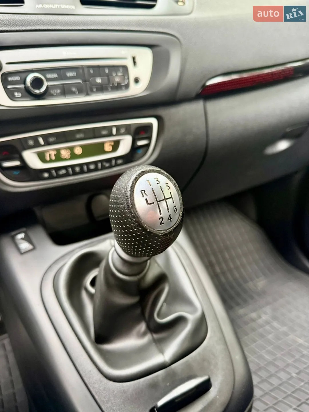 2013 Renault Scenic - мініатюра 27