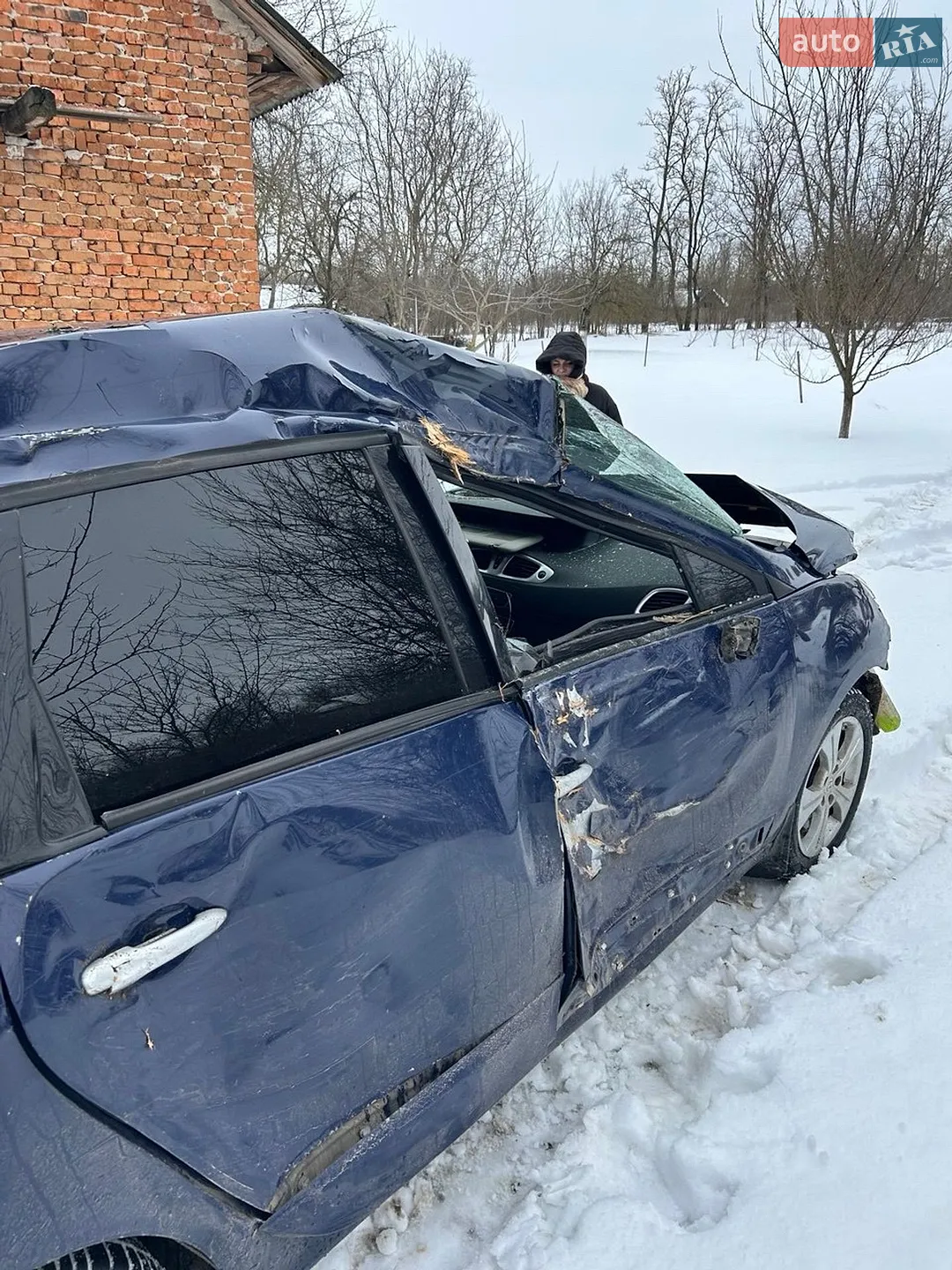 2010 Renault Scenic - мініатюра 6