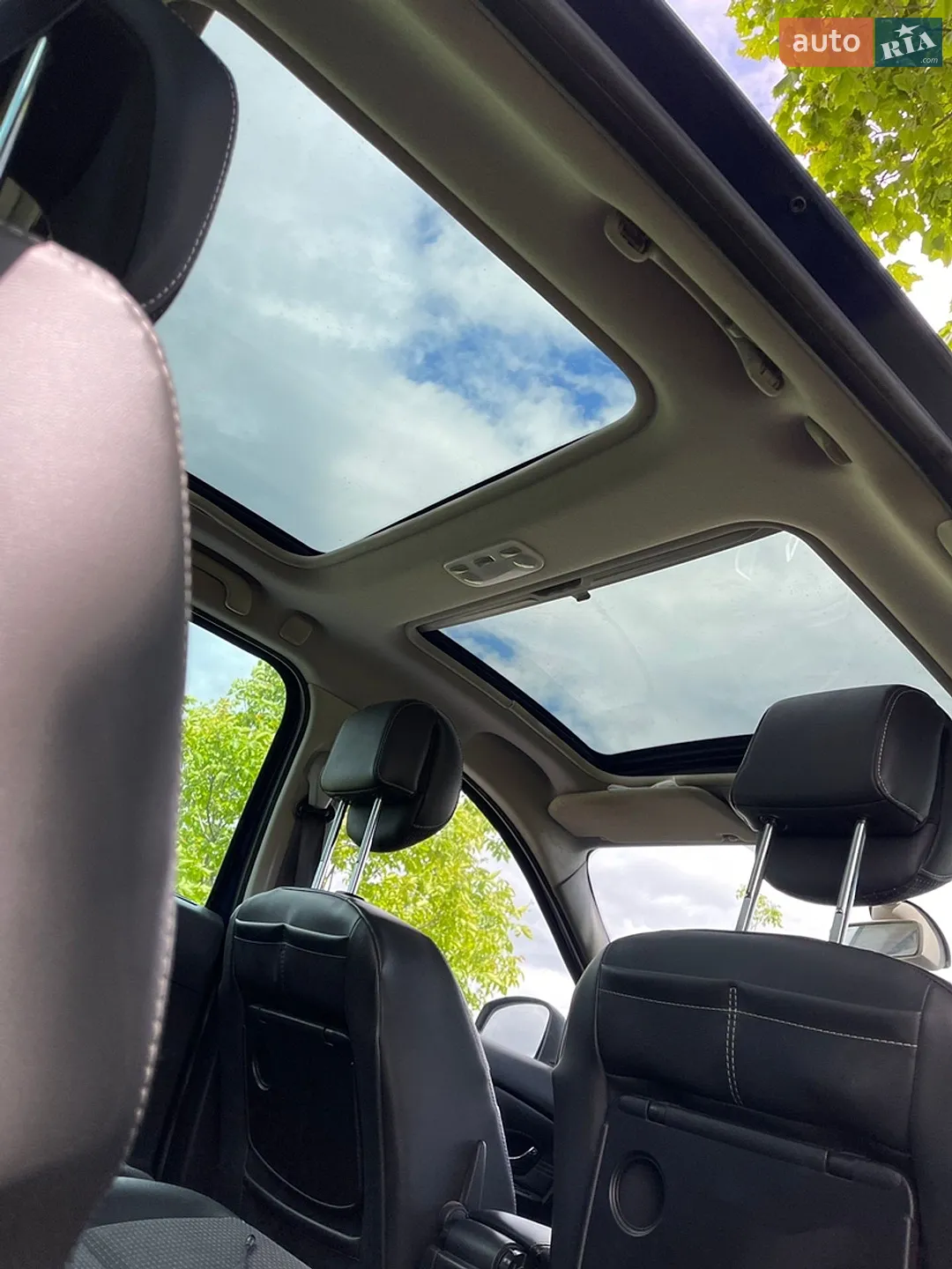 2011 Renault Scenic - мініатюра 20