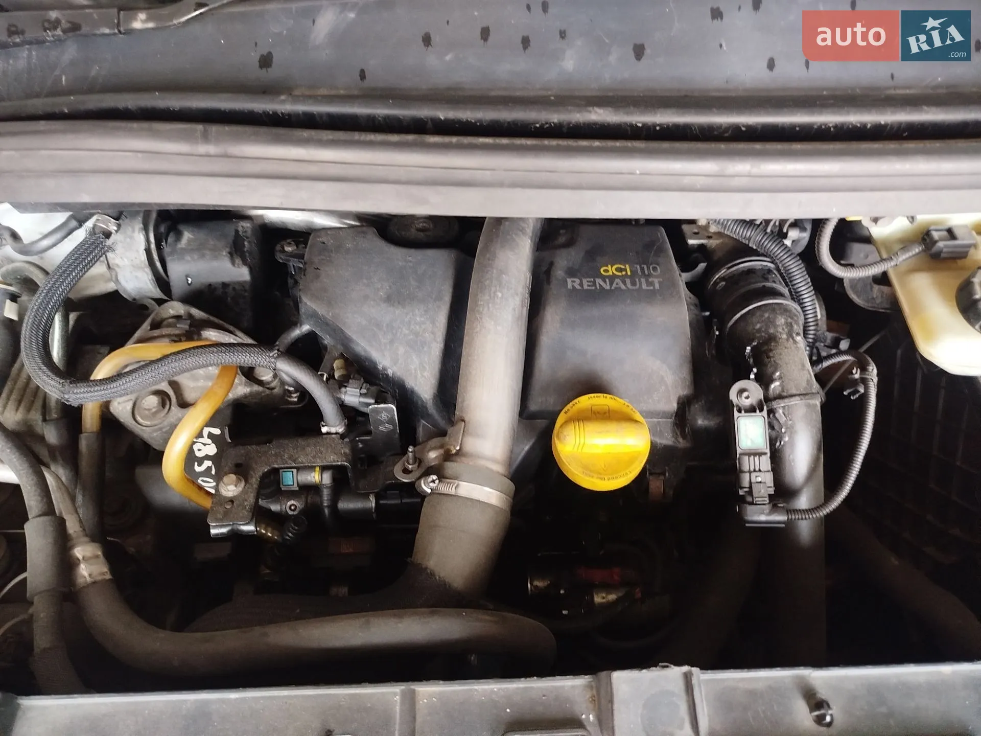 2011 Renault Scenic - мініатюра 13