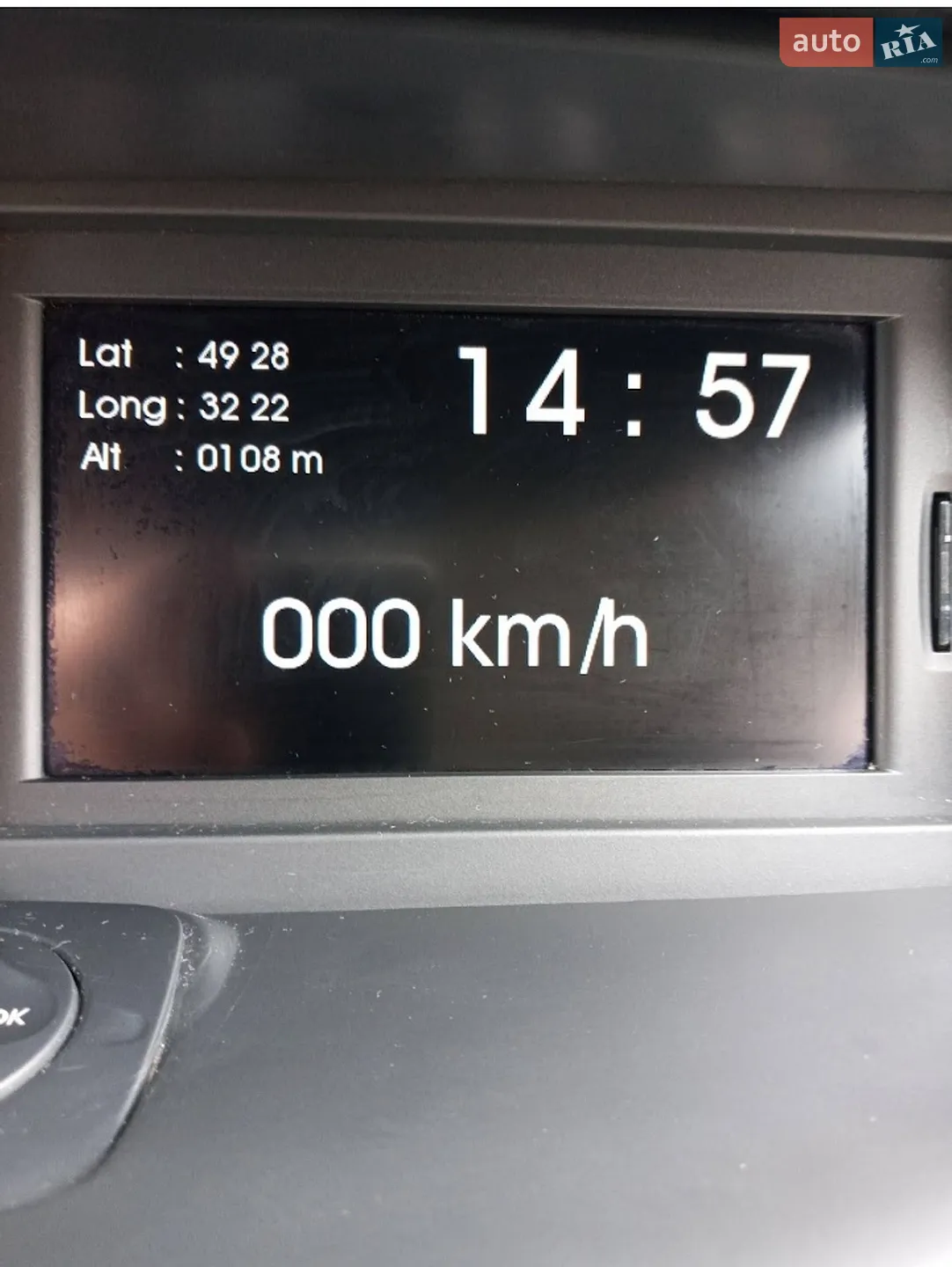 2010 Renault Scenic - мініатюра 42