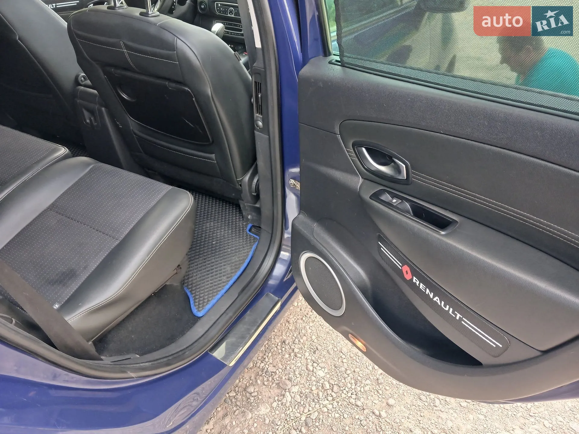 2011 Renault Scenic - мініатюра 6