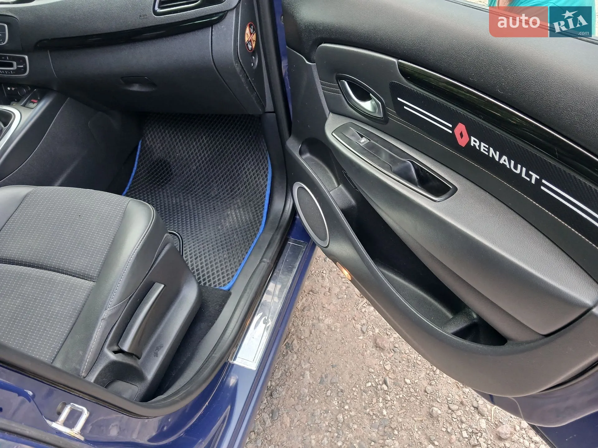 2011 Renault Scenic - мініатюра 9