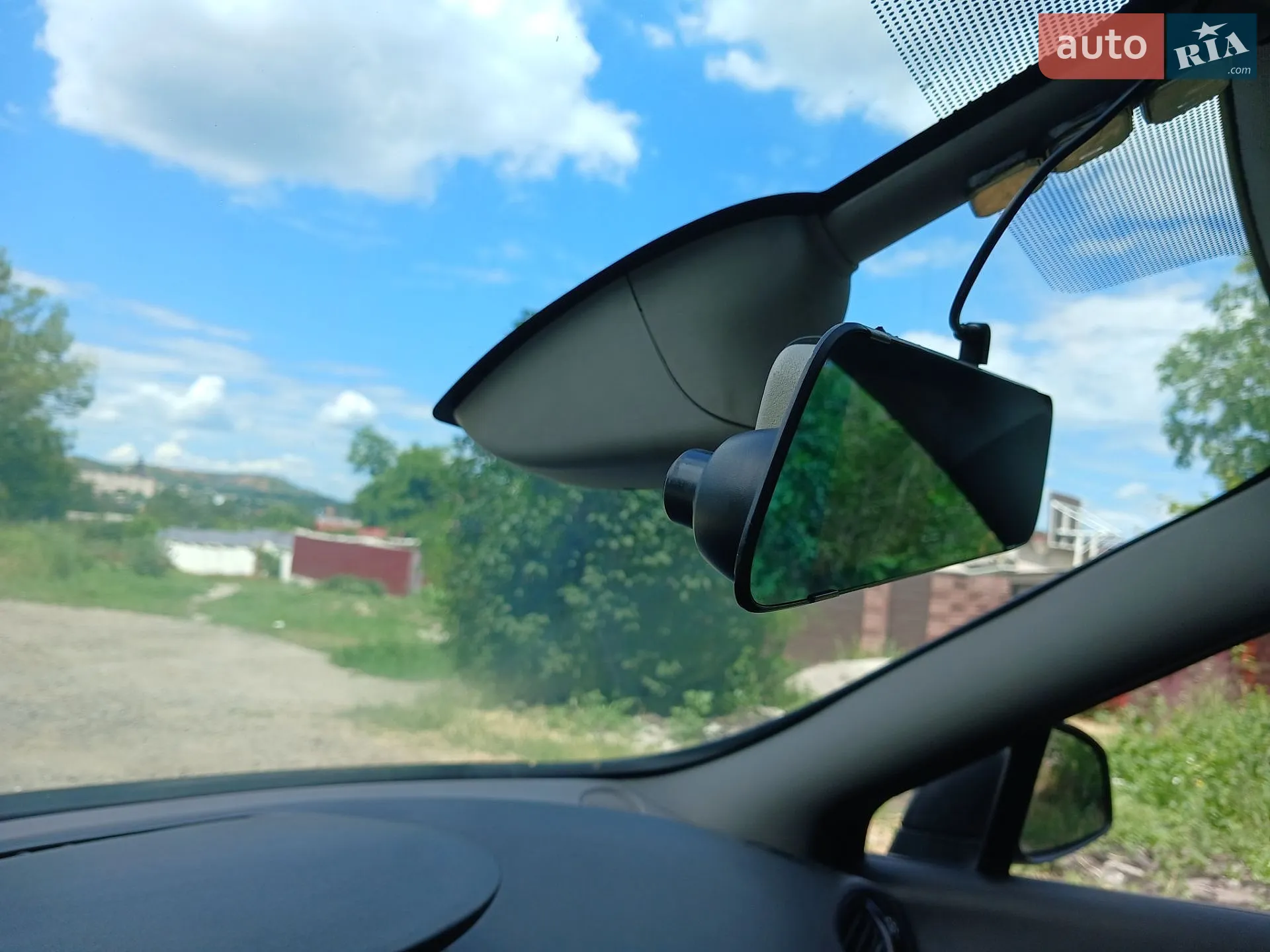 2011 Renault Scenic - мініатюра 11
