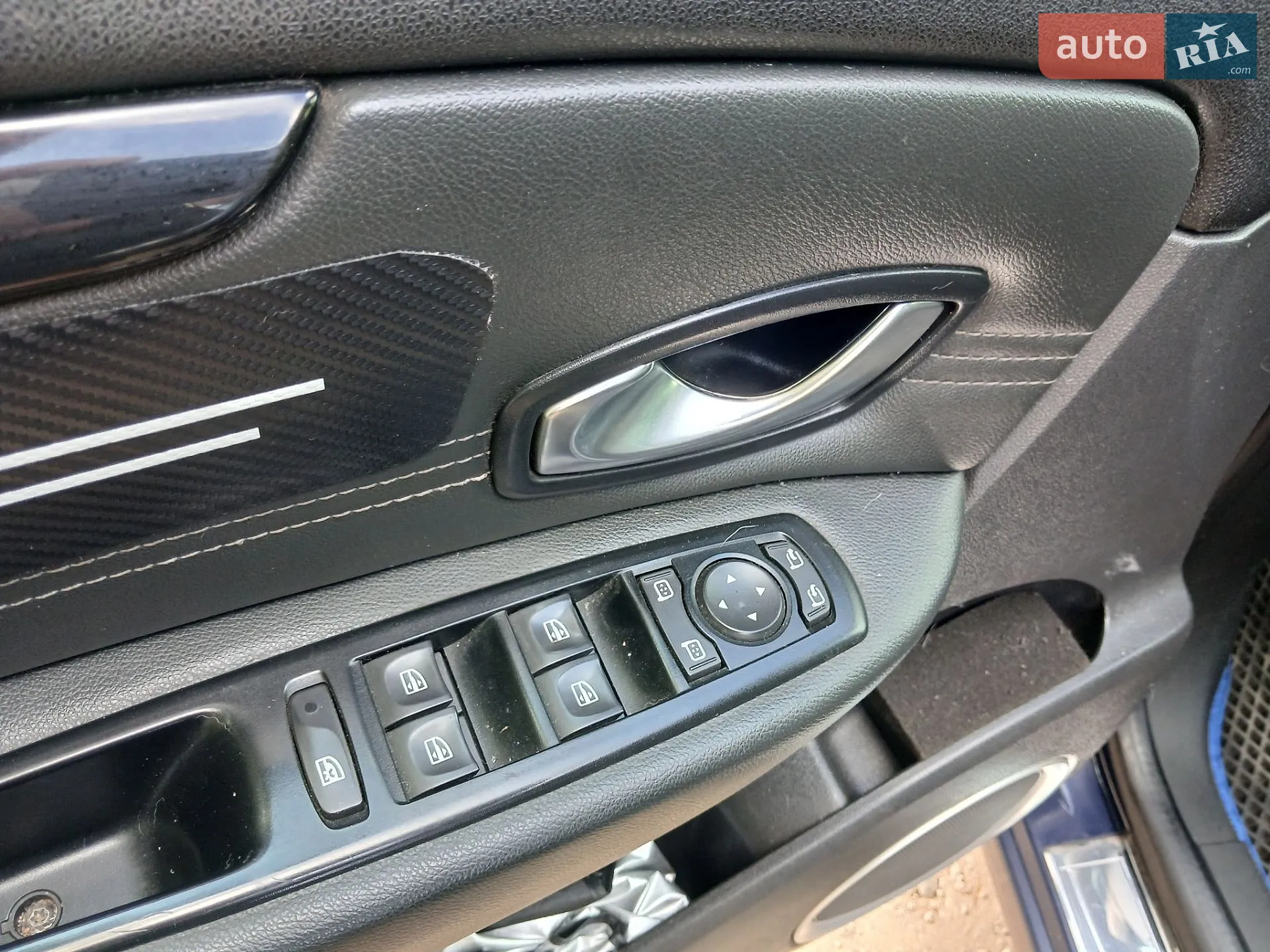 2011 Renault Scenic - мініатюра 12